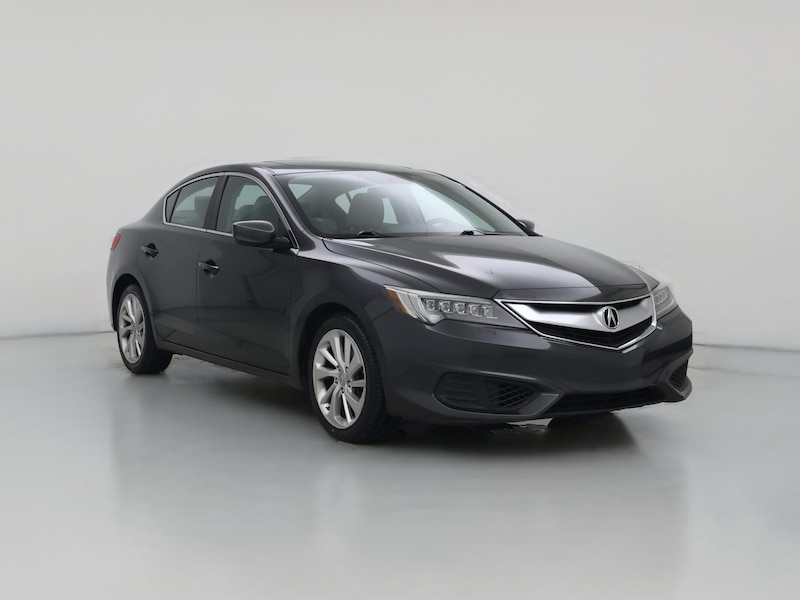 2016 Acura ILX  -
                  Stockbridge, GA