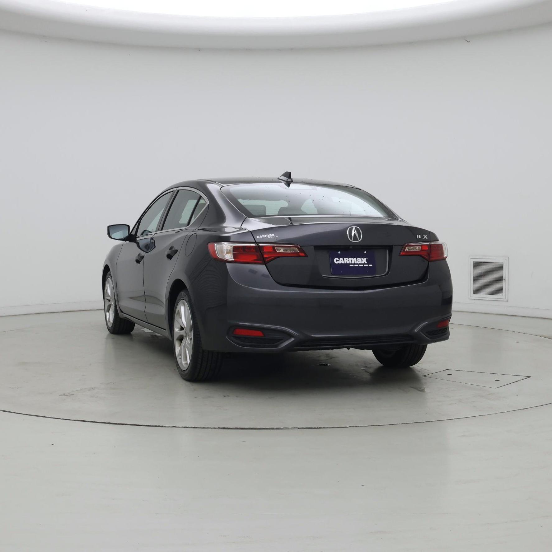 Thumbnail: 2016 Acura ILX - 2