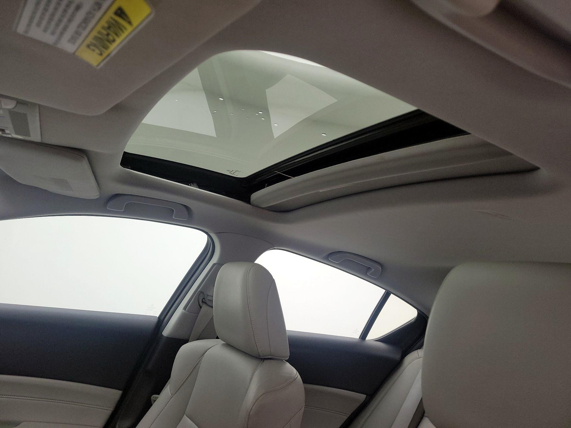 Thumbnail: 2016 Acura ILX - 19