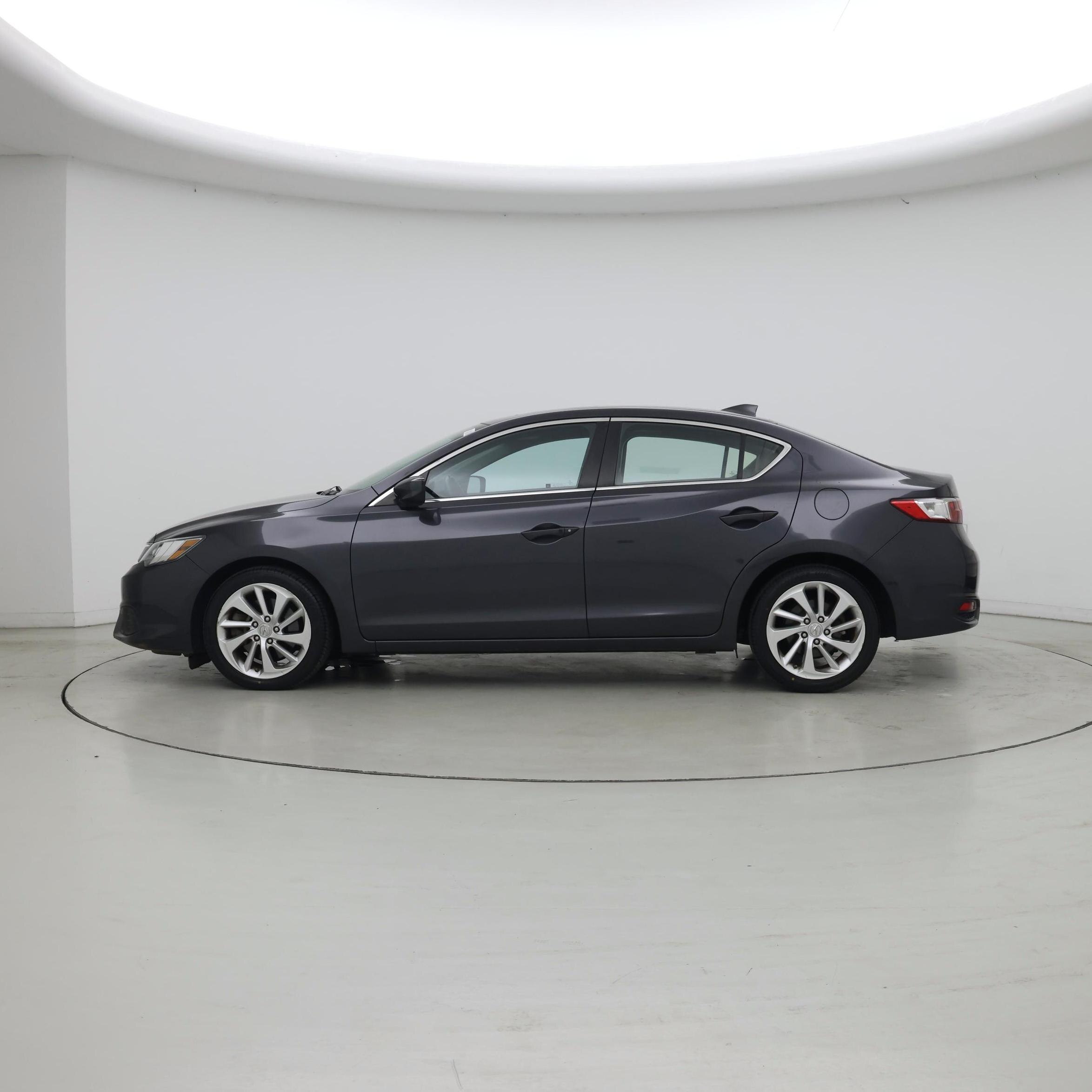 Thumbnail: 2016 Acura ILX - 3