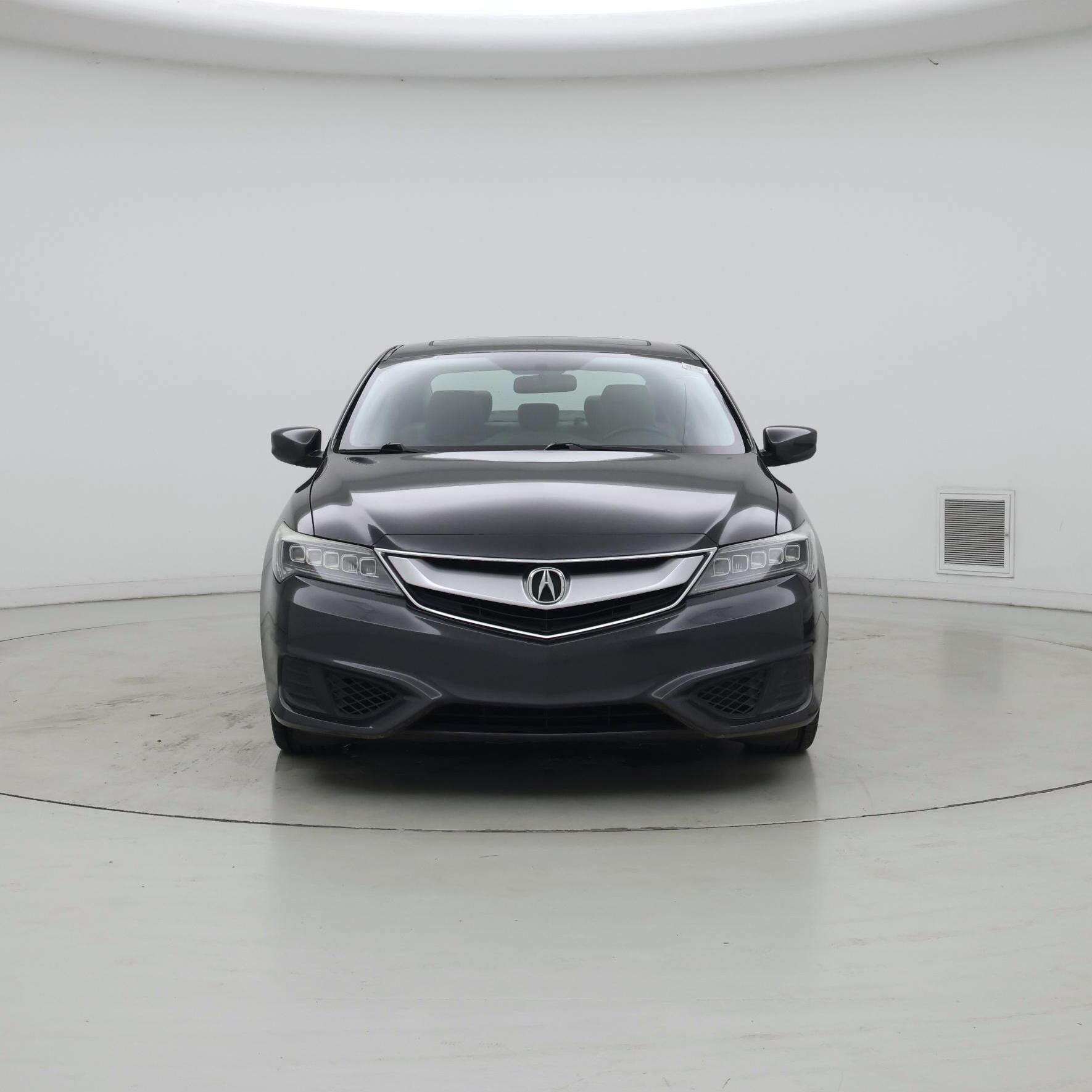 Thumbnail: 2016 Acura ILX - 5