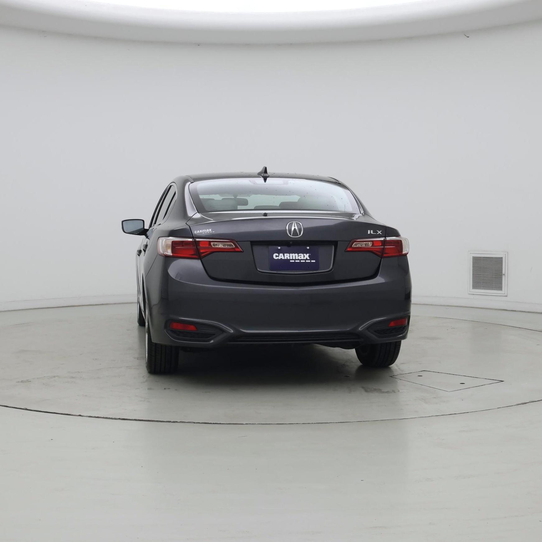 Thumbnail: 2016 Acura ILX - 6