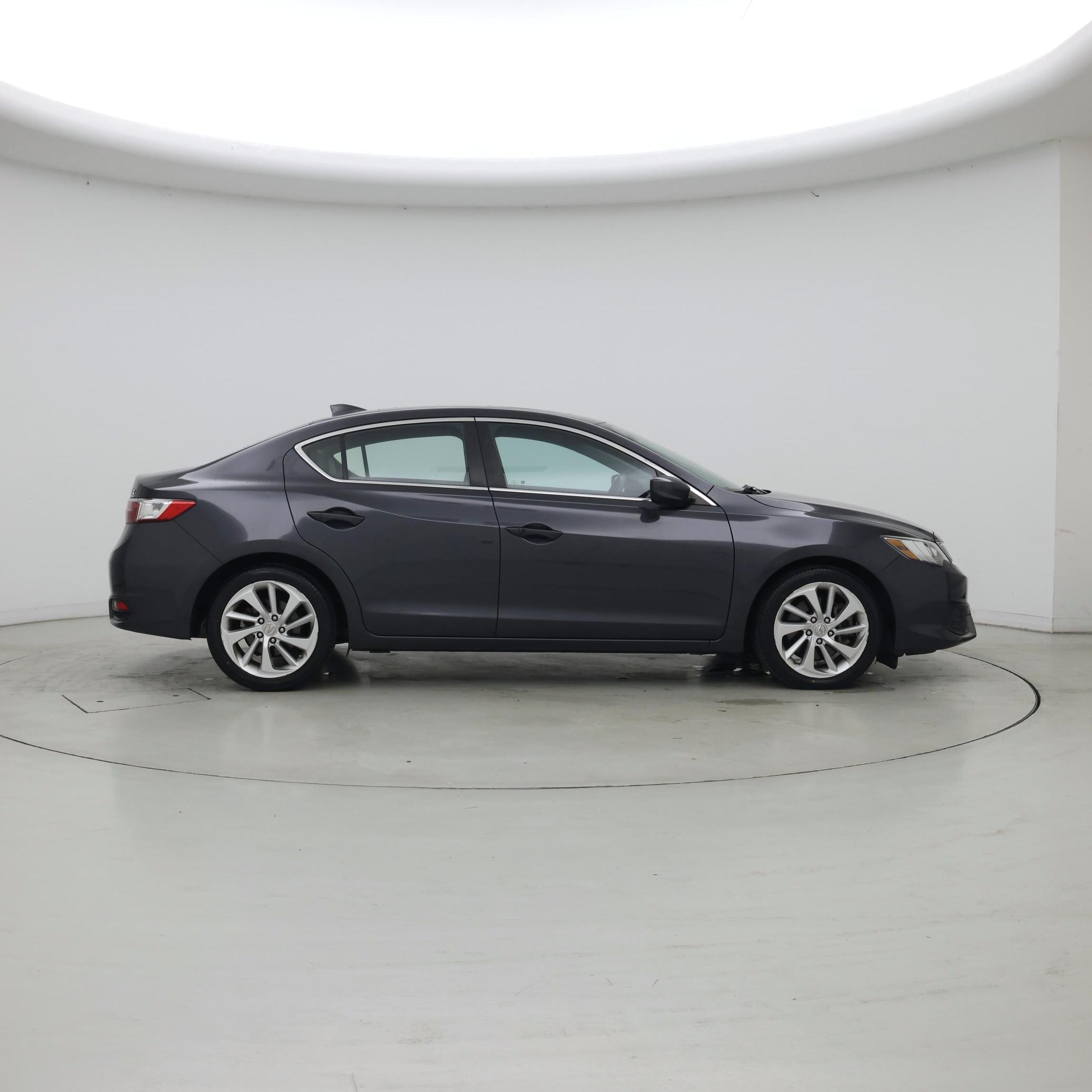 Thumbnail: 2016 Acura ILX - 7