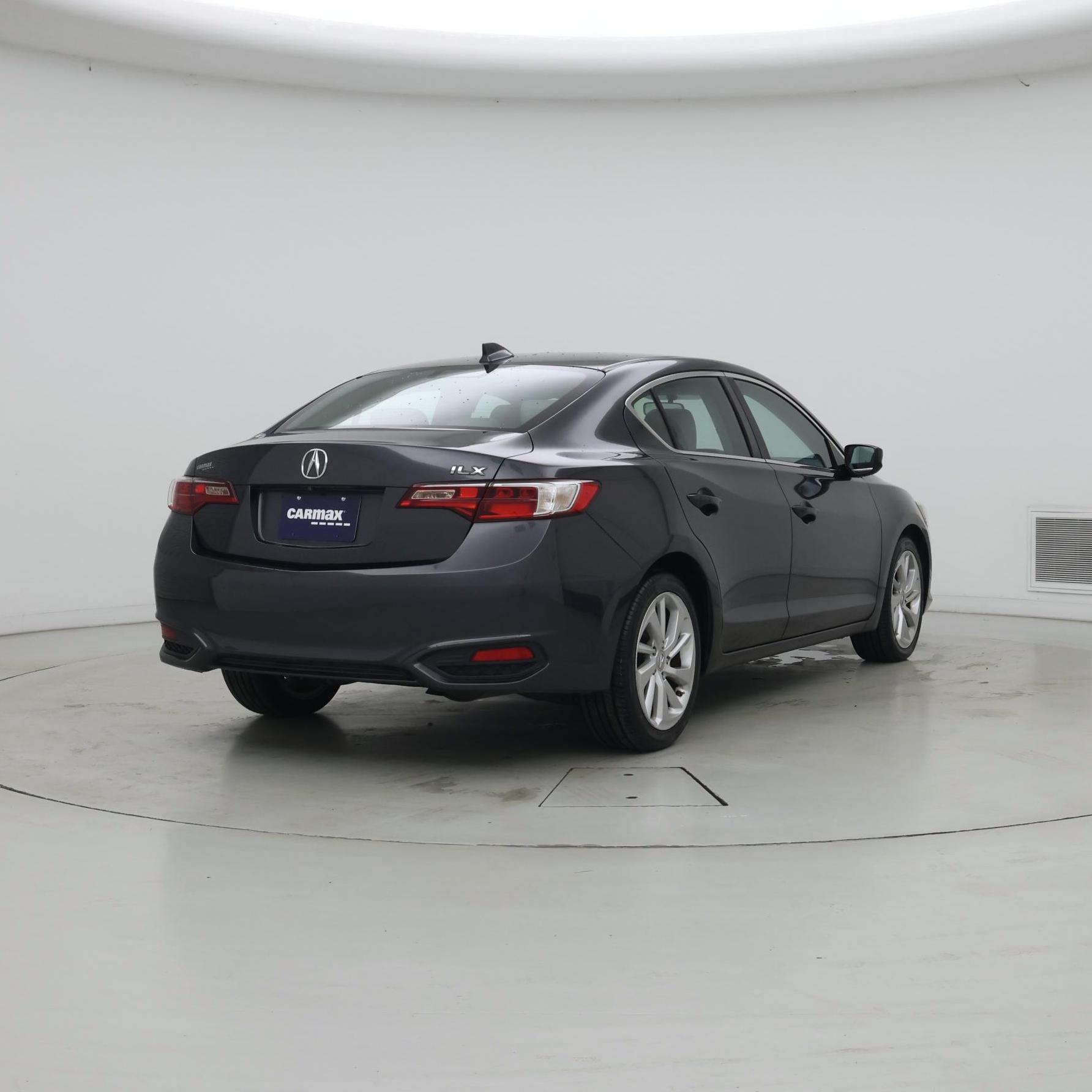 Thumbnail: 2016 Acura ILX - 8