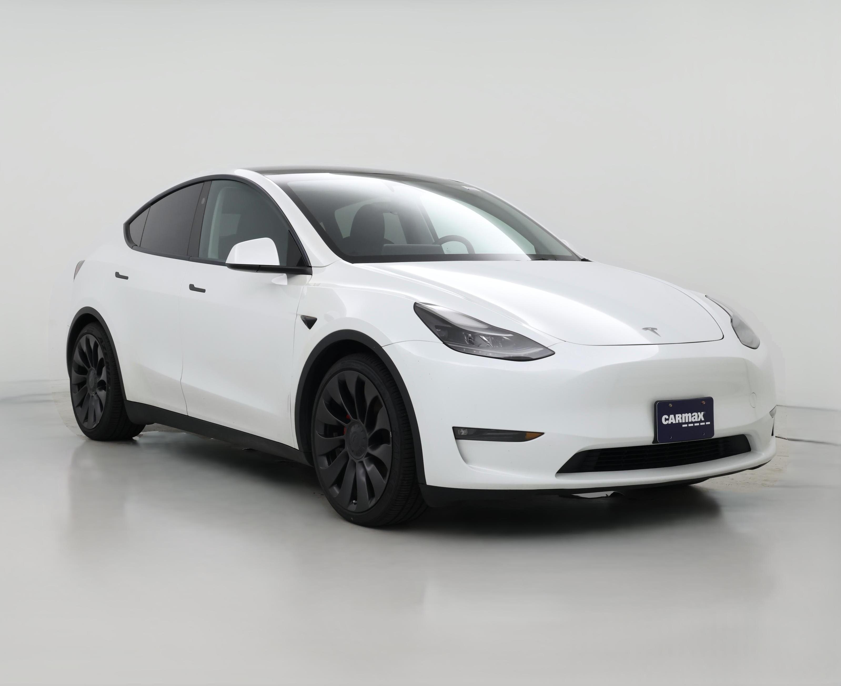 Thumbnail: 2023 Tesla Model Y - 1