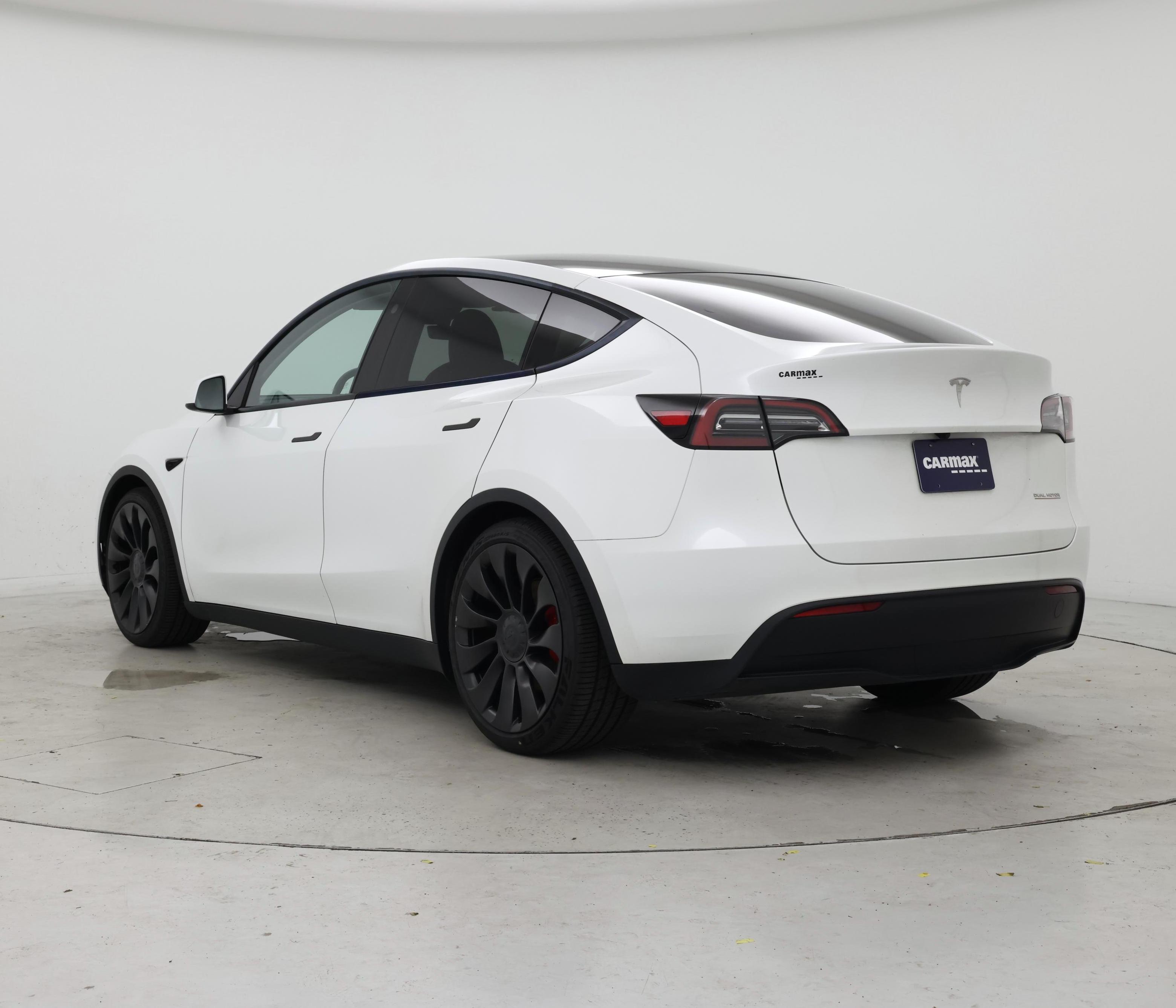 Thumbnail: 2023 Tesla Model Y - 2