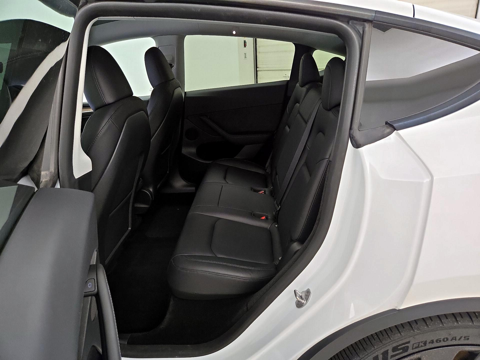 Thumbnail: 2023 Tesla Model Y - 20