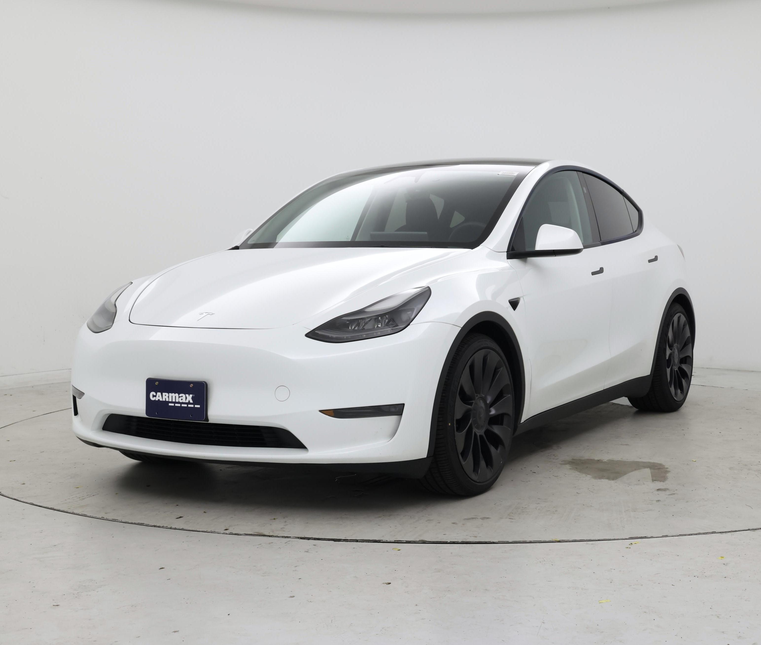Thumbnail: 2023 Tesla Model Y - 4