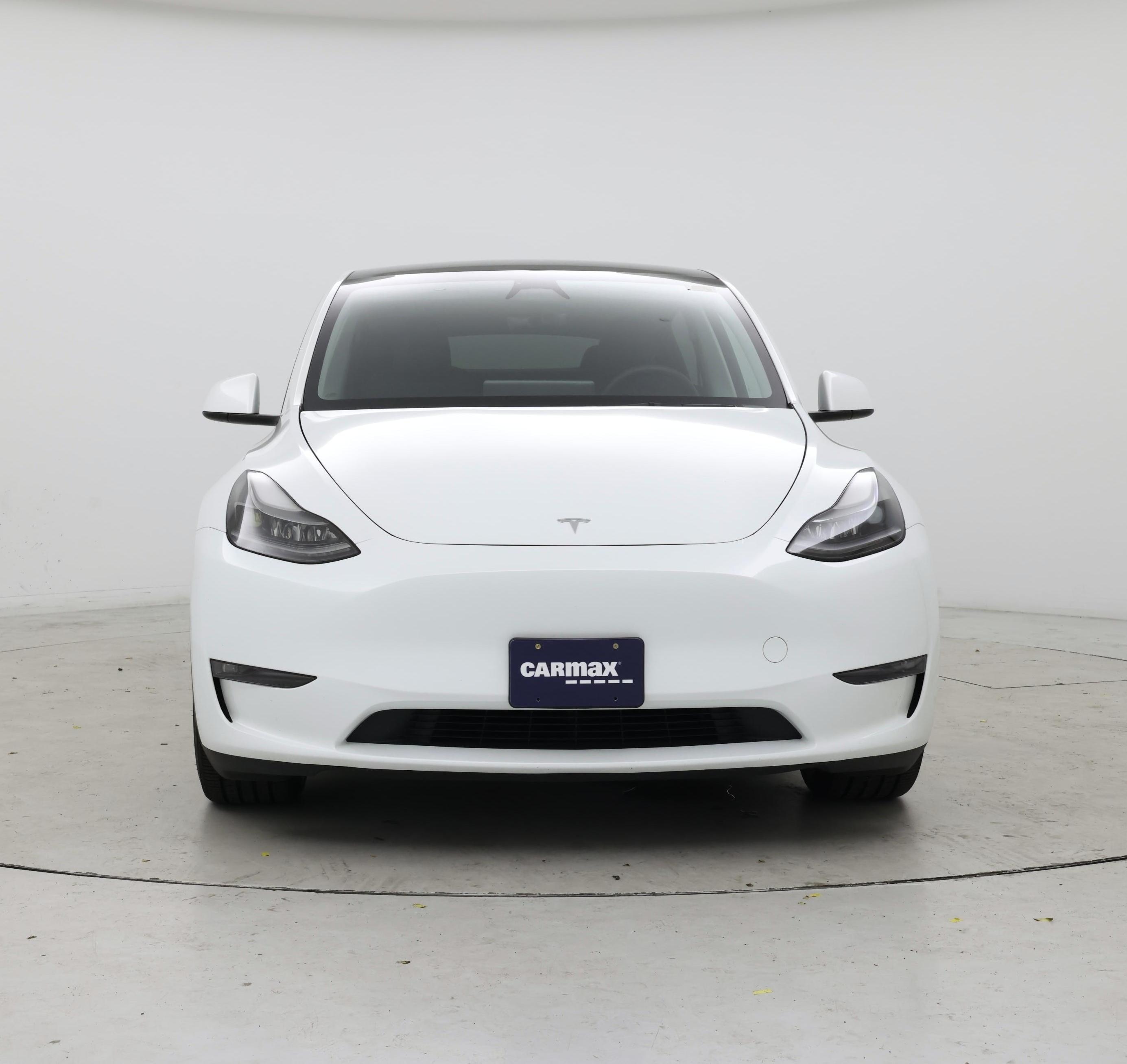 Thumbnail: 2023 Tesla Model Y - 5