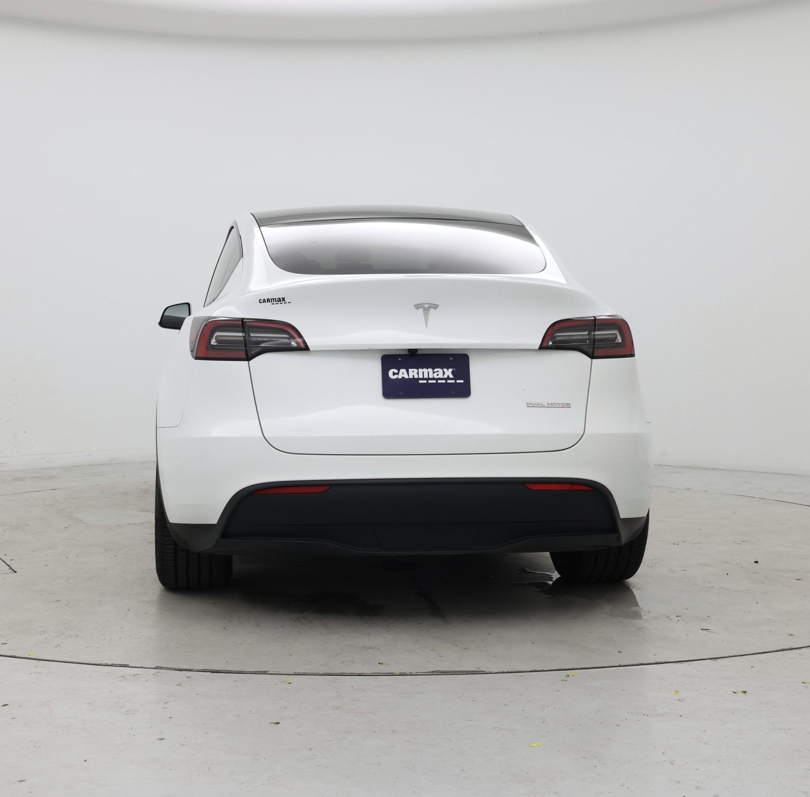 Thumbnail: 2023 Tesla Model Y - 6