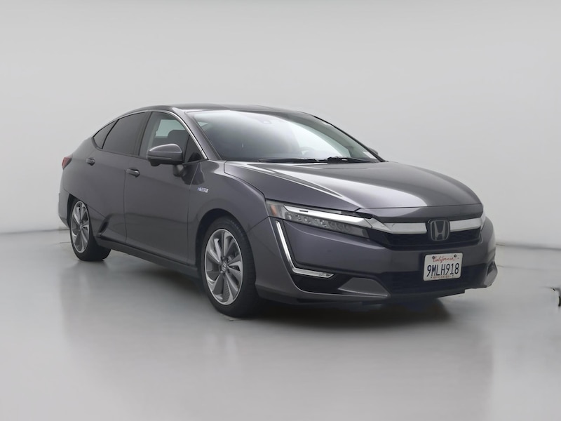 2019 Honda Clarity Touring -
                  Ontario, CA