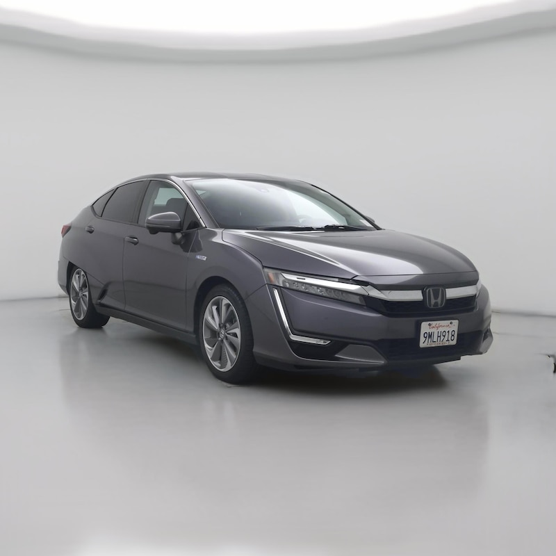 2019 Honda Clarity Plug in Hybrid Touring