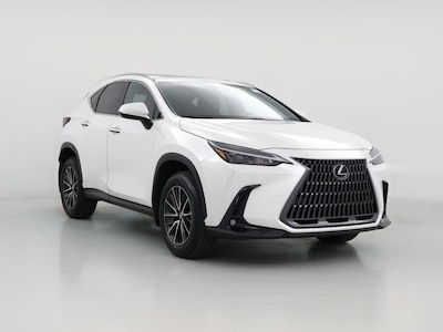 2024 Lexus NX 250 Premium