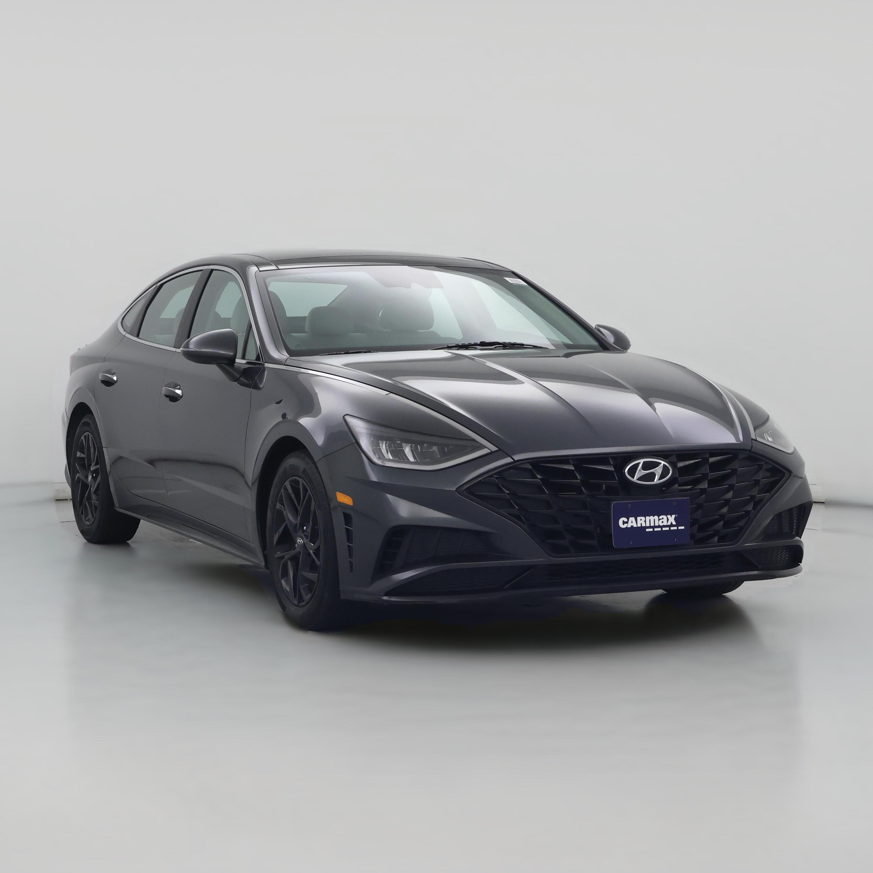 Thumbnail: 2022 Hyundai Sonata - 1