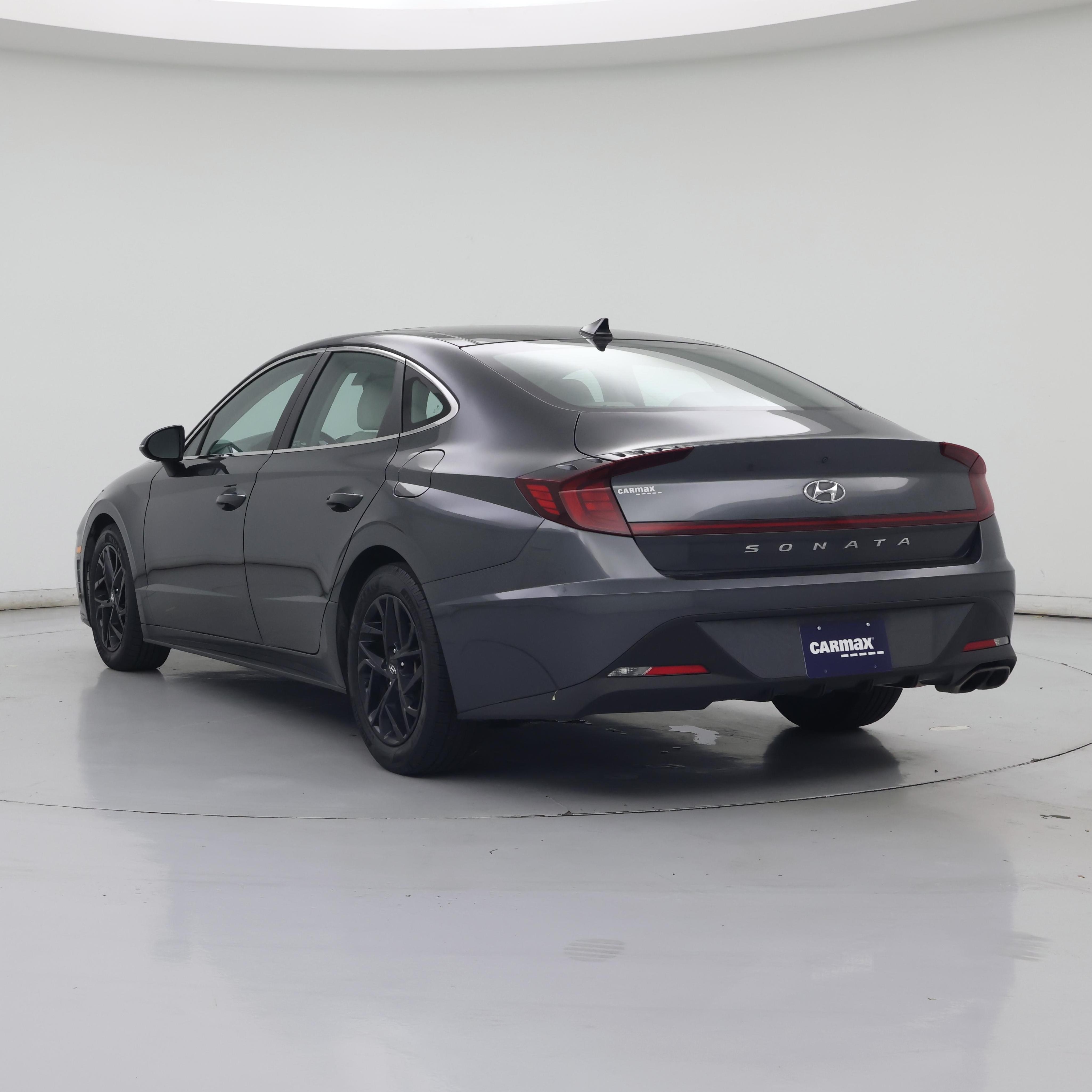 Thumbnail: 2022 Hyundai Sonata - 2