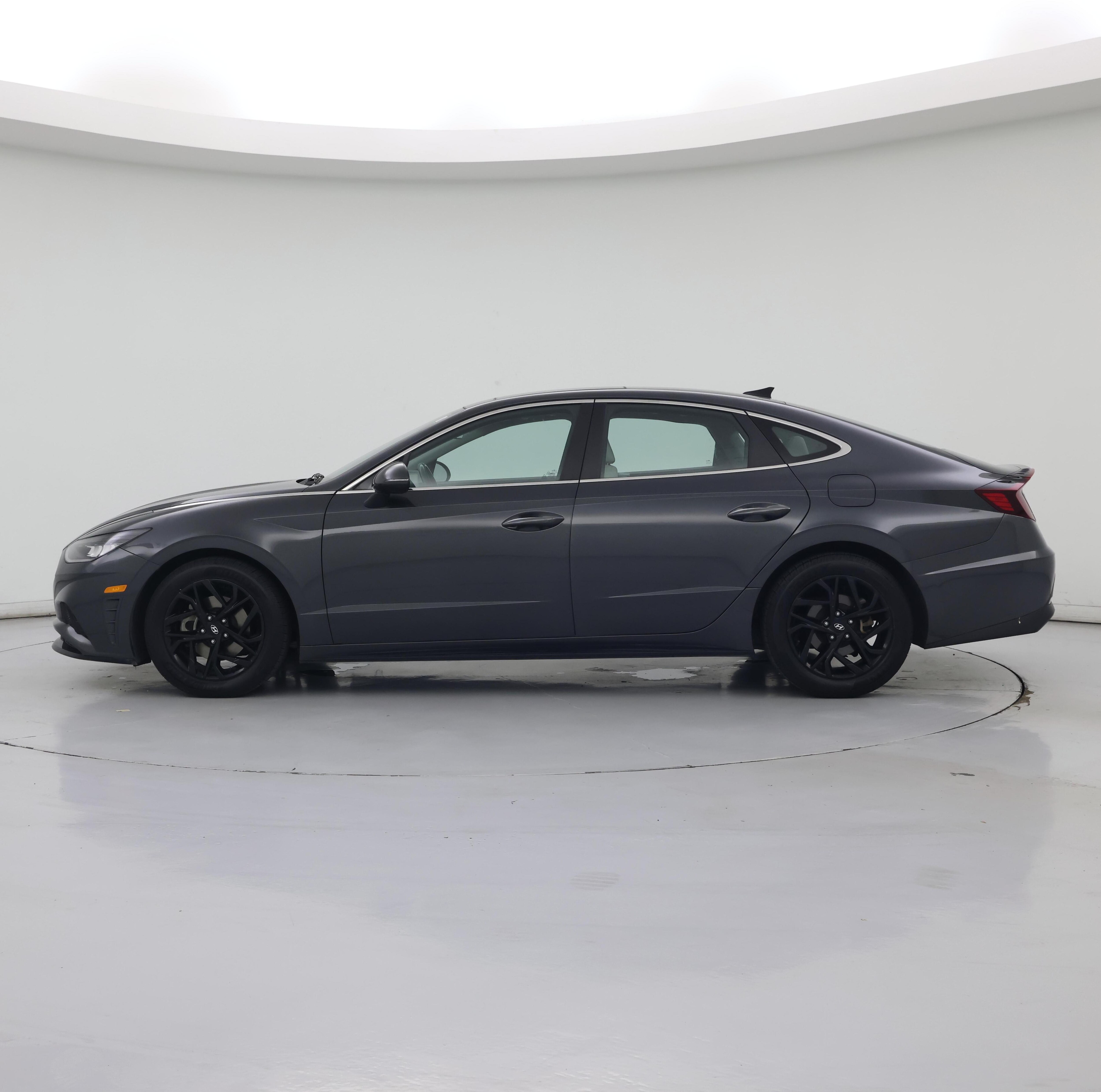 Thumbnail: 2022 Hyundai Sonata - 3