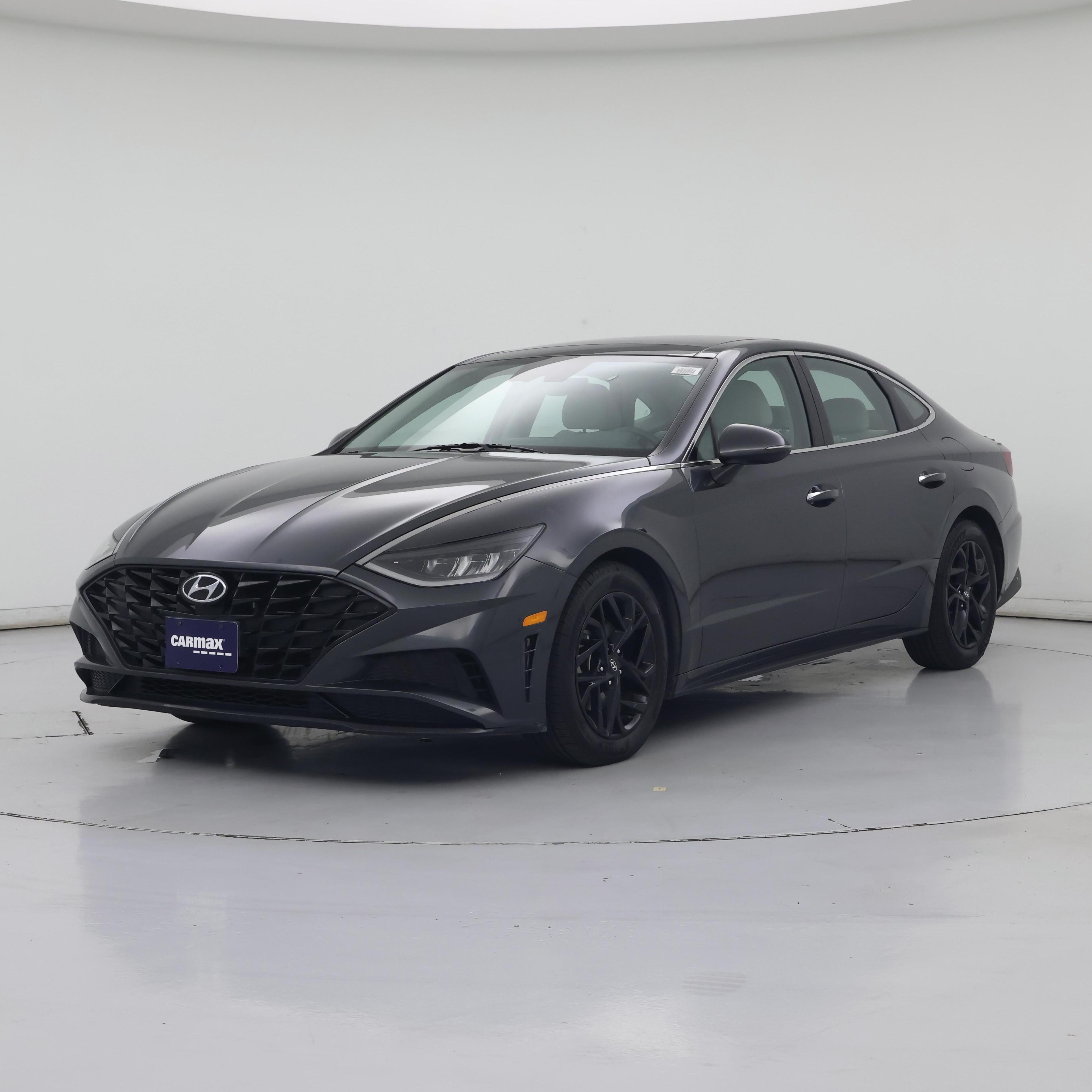 Thumbnail: 2022 Hyundai Sonata - 4