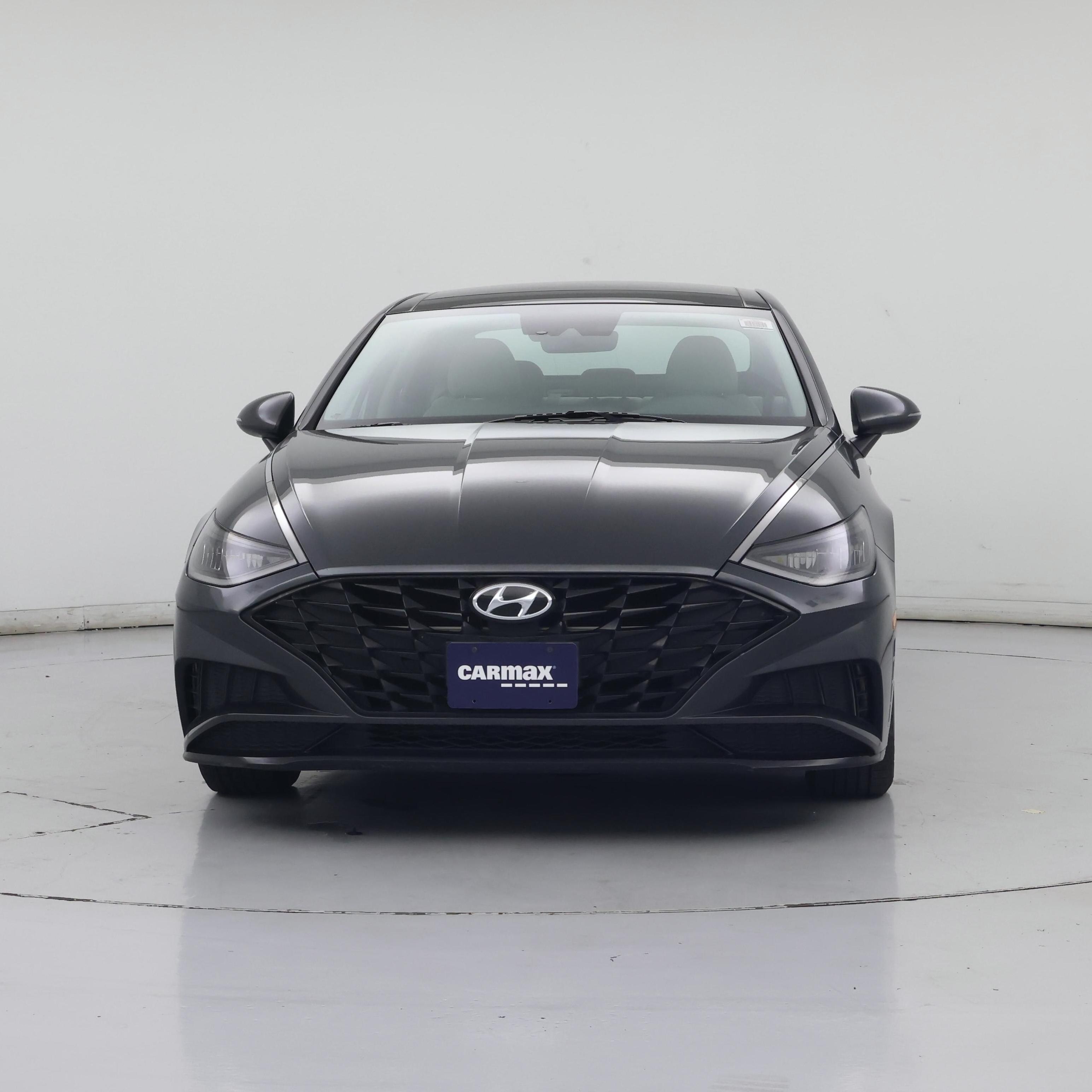Thumbnail: 2022 Hyundai Sonata - 5