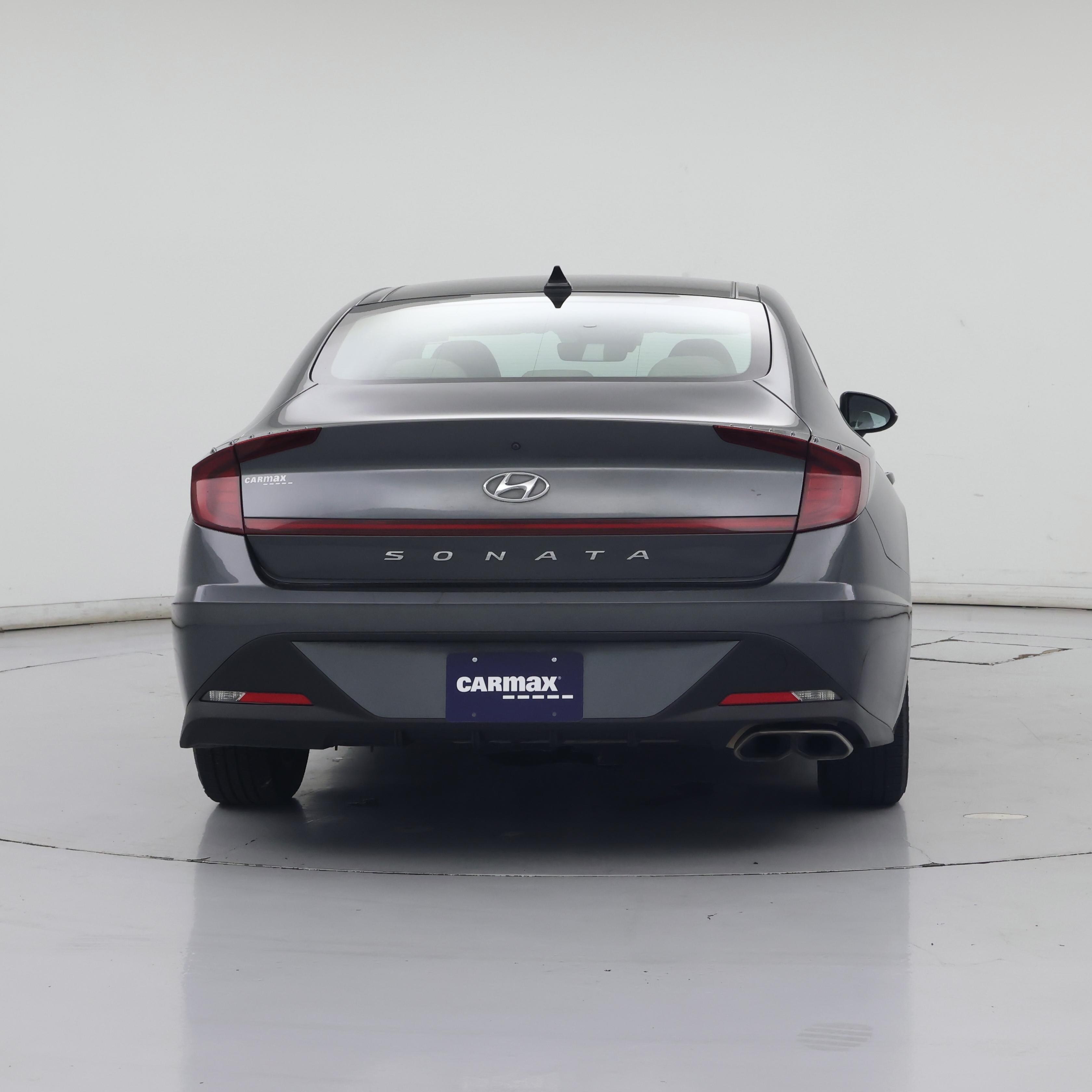 Thumbnail: 2022 Hyundai Sonata - 6