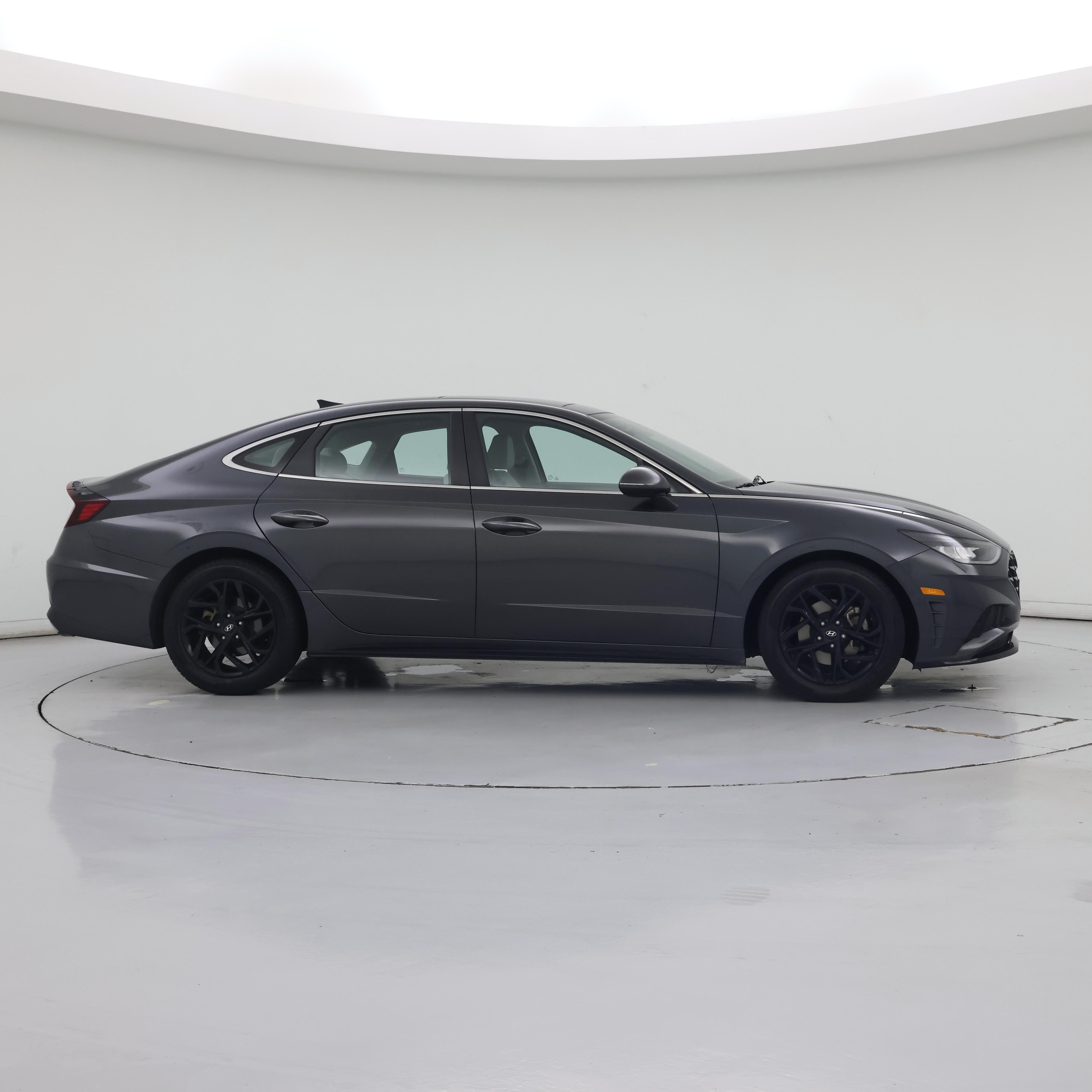 Thumbnail: 2022 Hyundai Sonata - 7