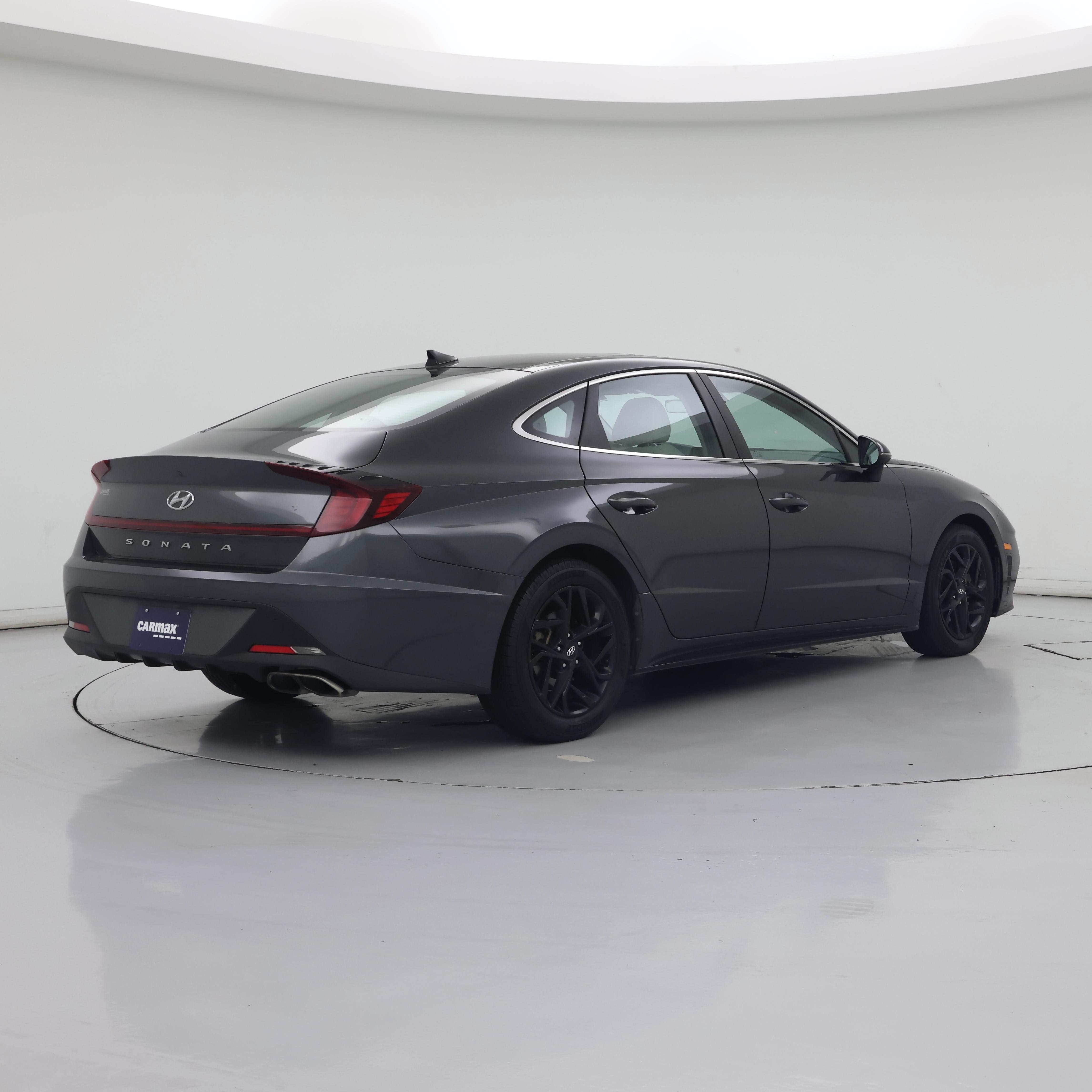 Thumbnail: 2022 Hyundai Sonata - 8