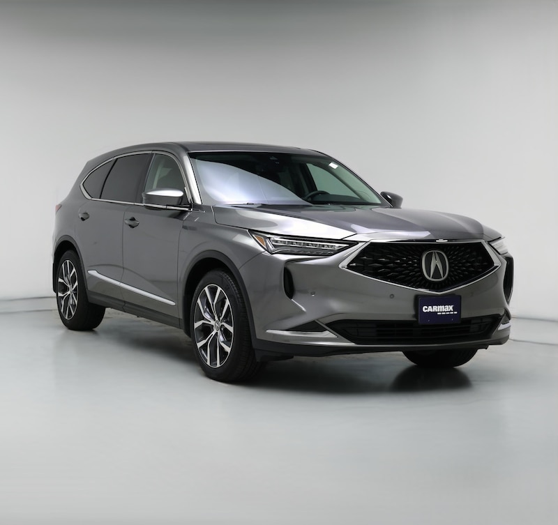 2024 Acura MDX SH-AWD Technology
