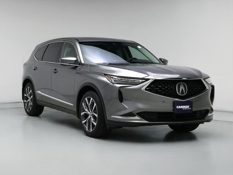 2024 Acura MDX SH-AWD Technology