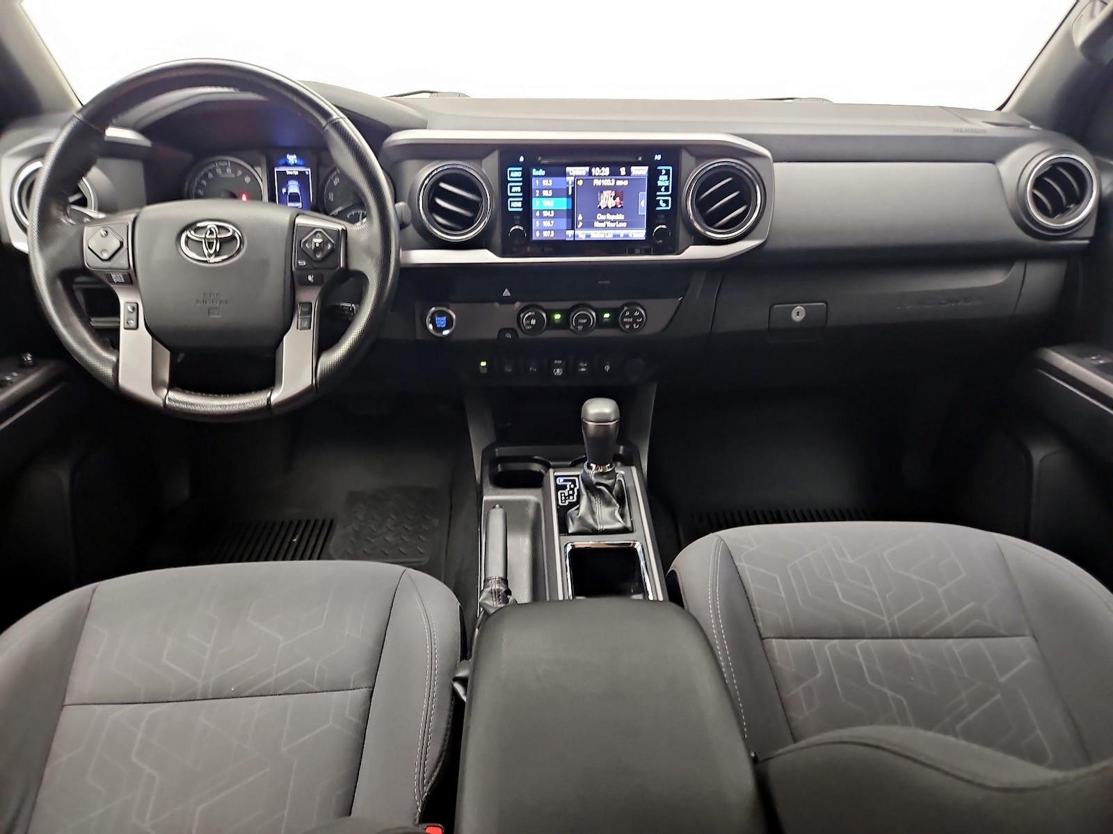 Navigation System
