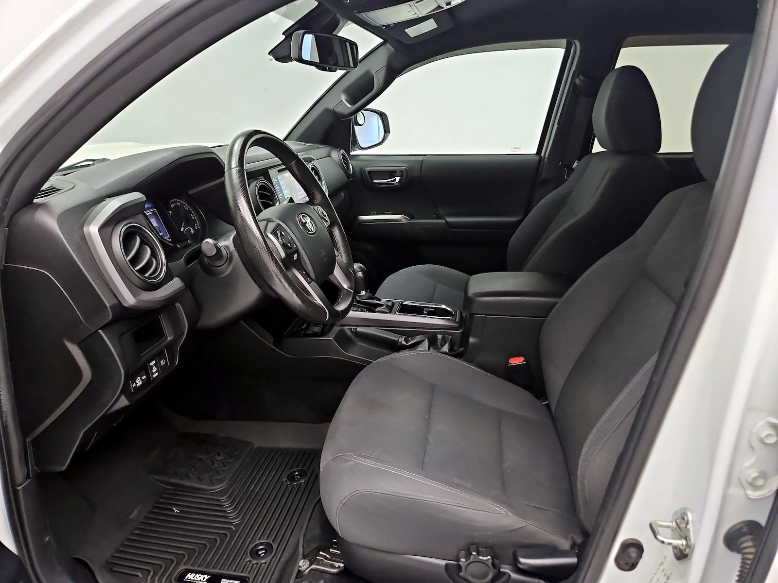 Side Airbags