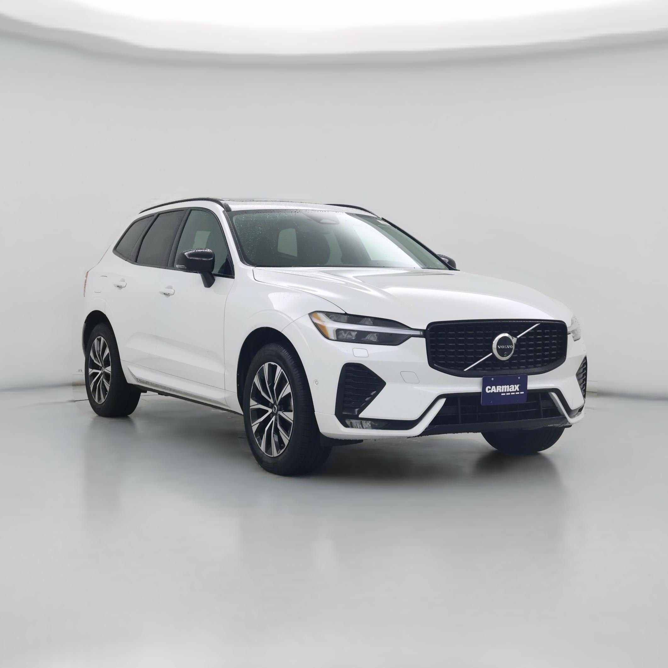 Thumbnail: 2024 Volvo XC60 - 1
