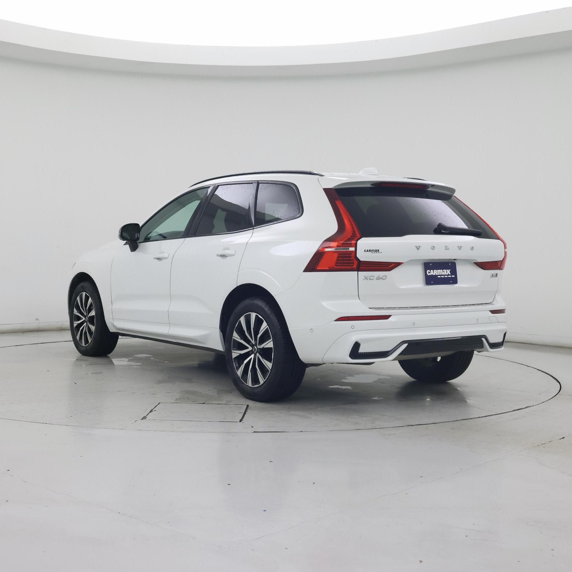 Thumbnail: 2024 Volvo XC60 - 2