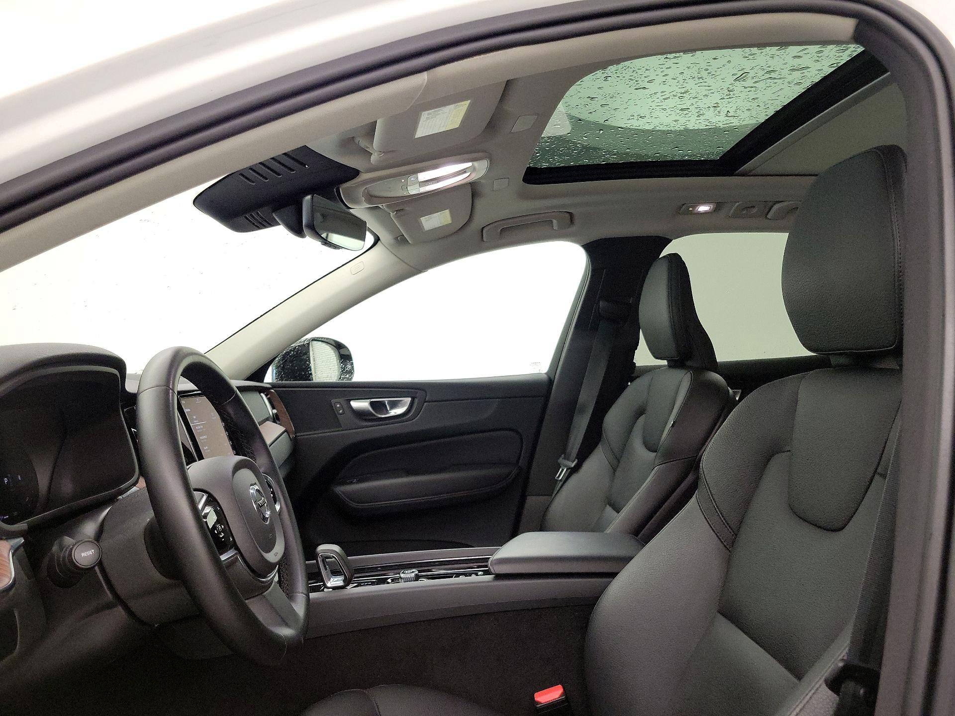 Thumbnail: 2024 Volvo XC60 - 19