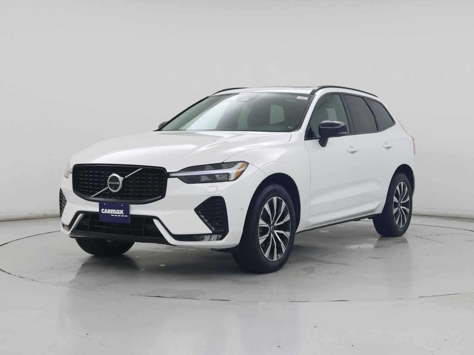 2024 Volvo XC60 Plus - Photo 5