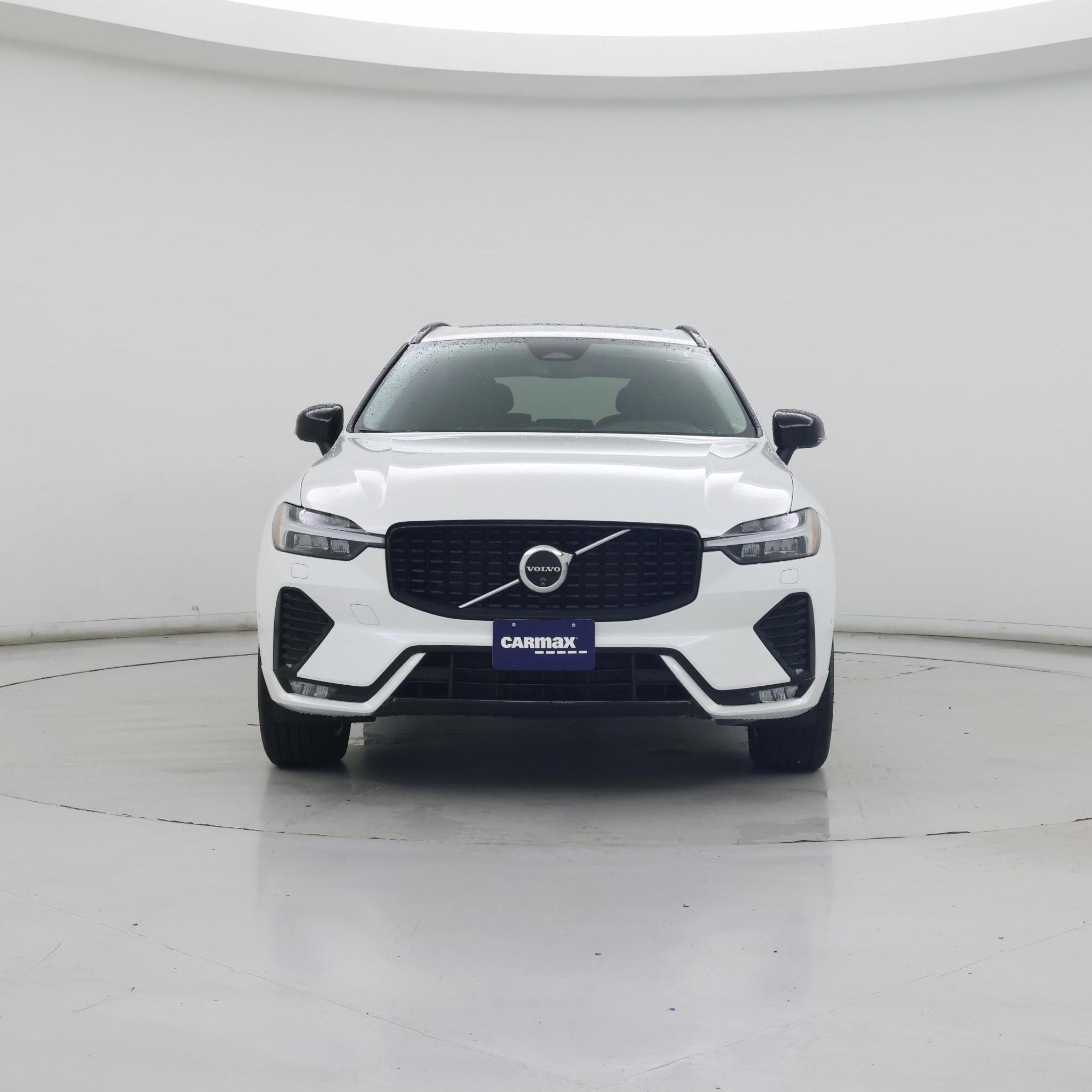 Thumbnail: 2024 Volvo XC60 - 5