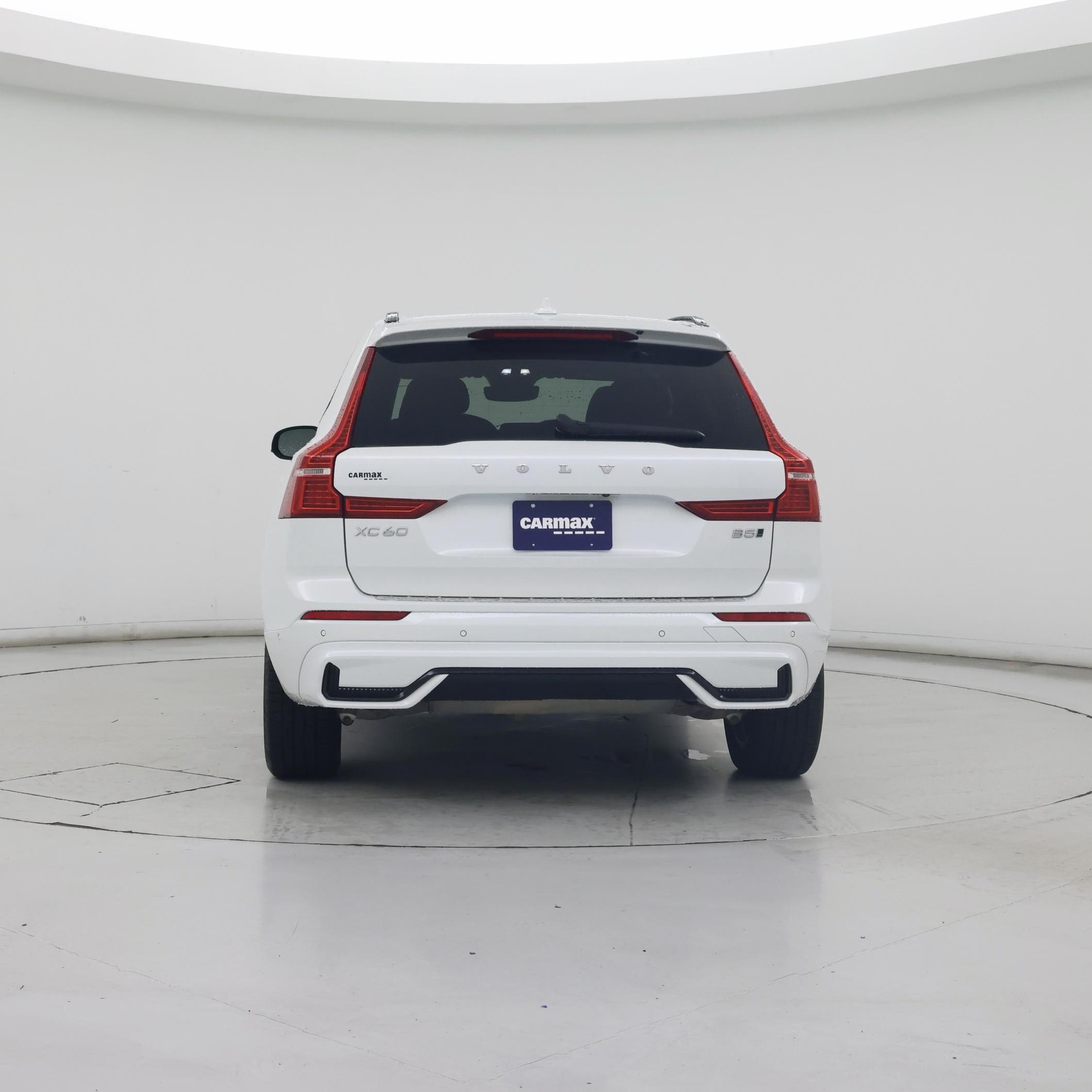 Thumbnail: 2024 Volvo XC60 - 6