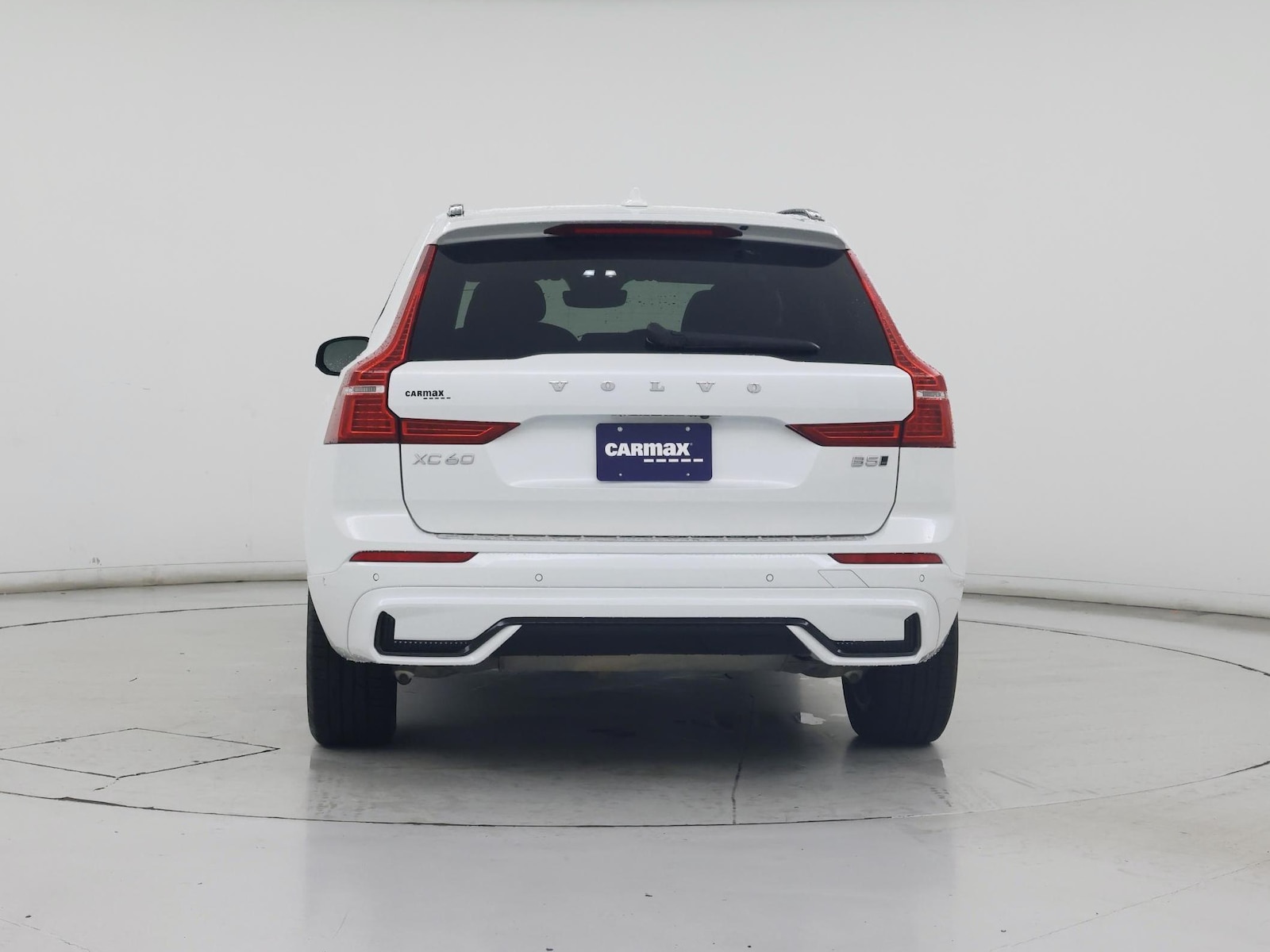 2024 Volvo XC60 Plus - Photo 7