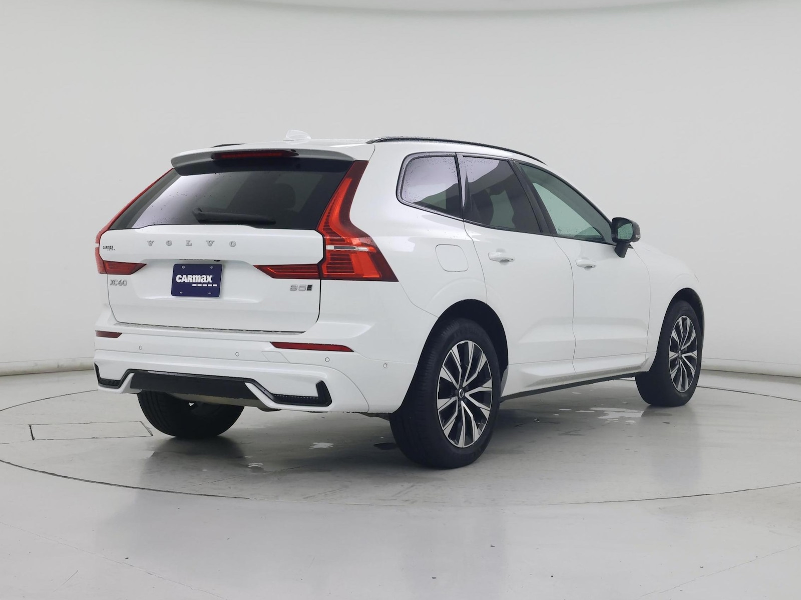 2024 Volvo XC60 Plus - Photo 9