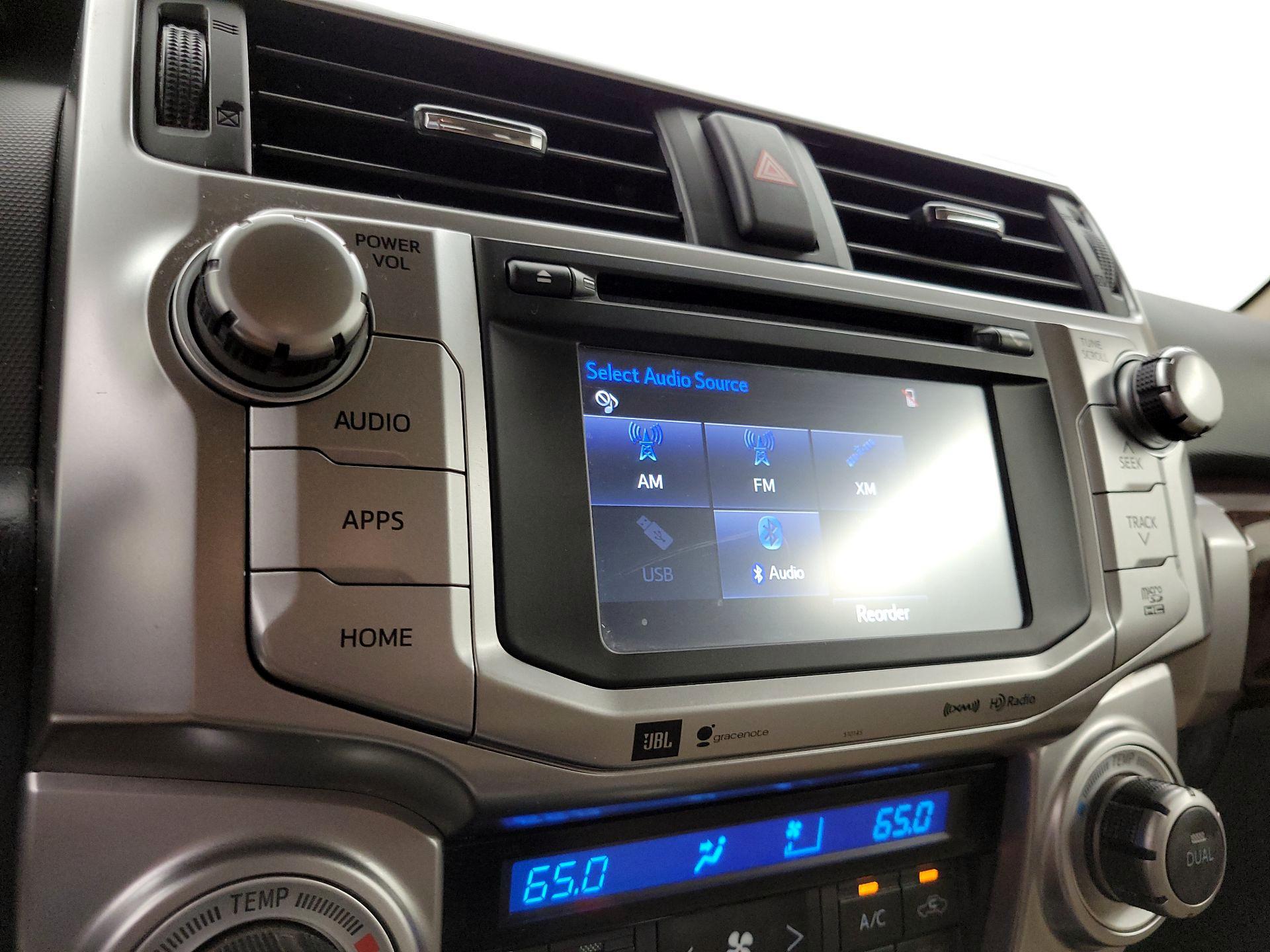 Thumbnail: 2018 Toyota 4Runner - 16
