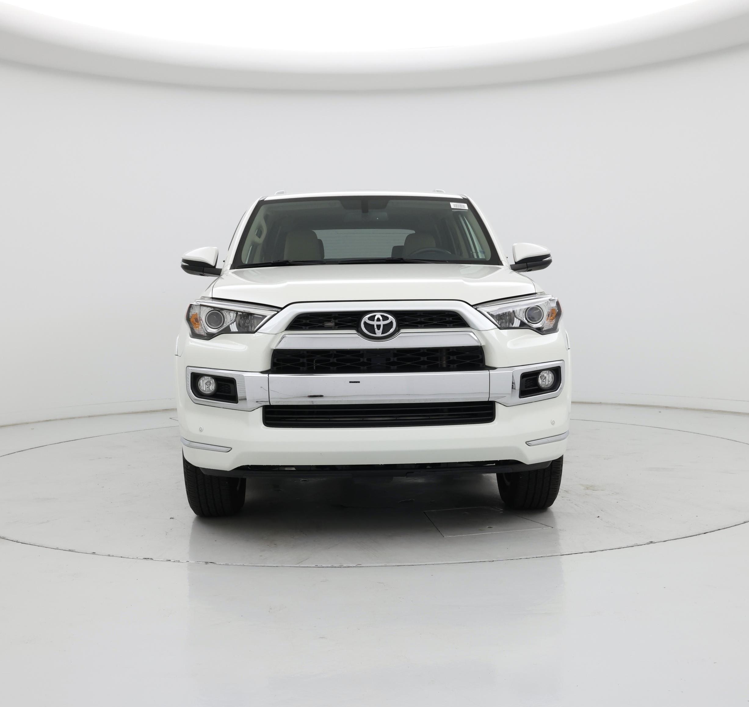 Thumbnail: 2018 Toyota 4Runner - 5