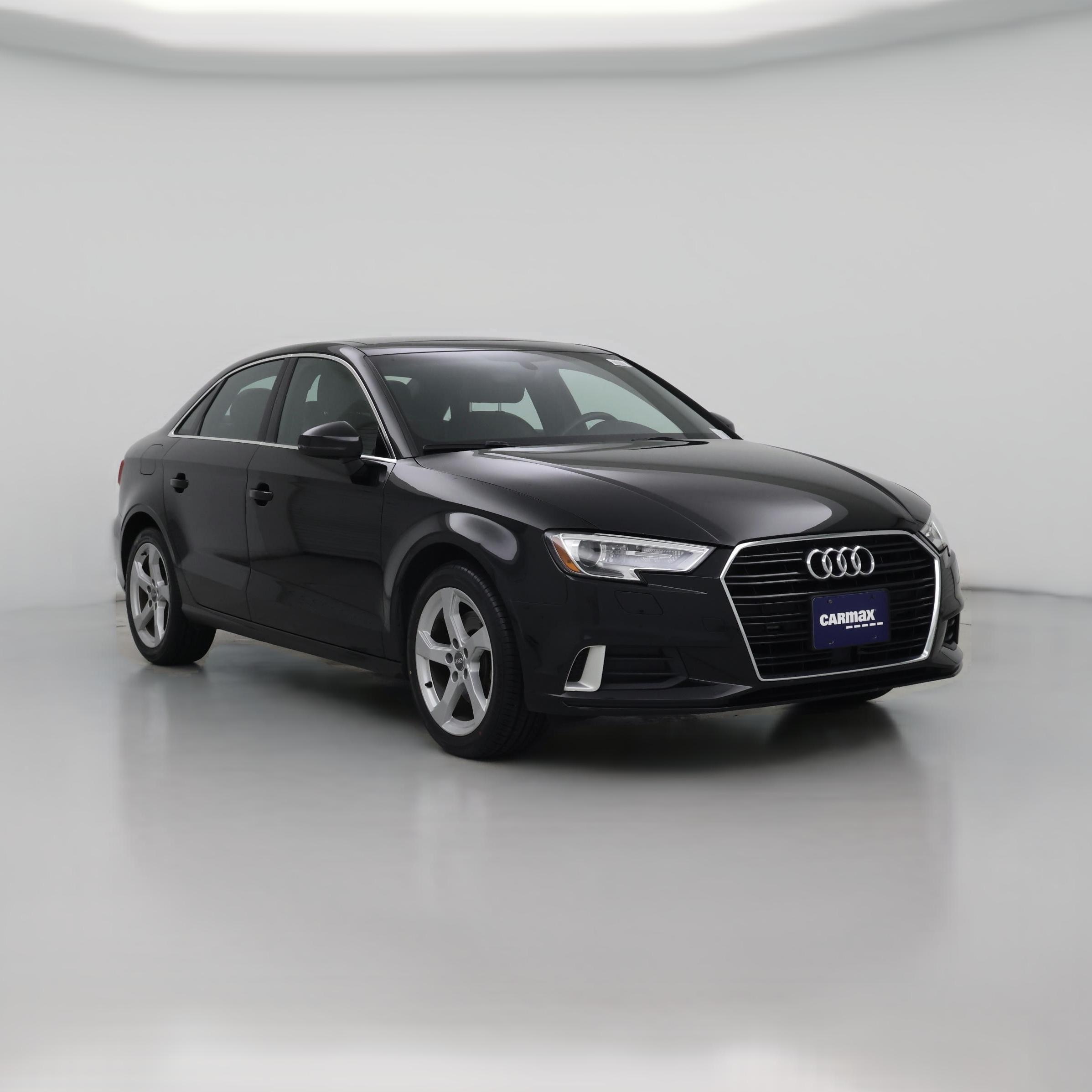 Thumbnail: 2019 Audi A3 - 1