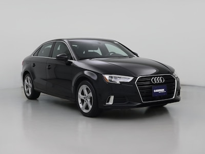 2019 Audi A3 Premium
