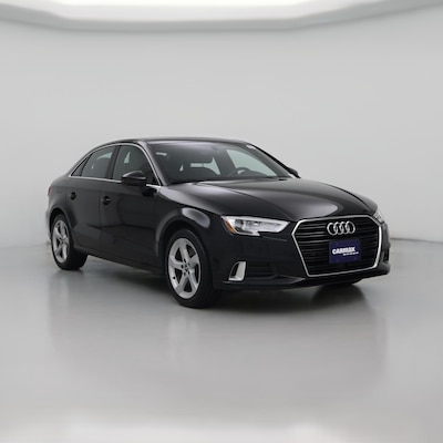 2019 Audi A3 Premium