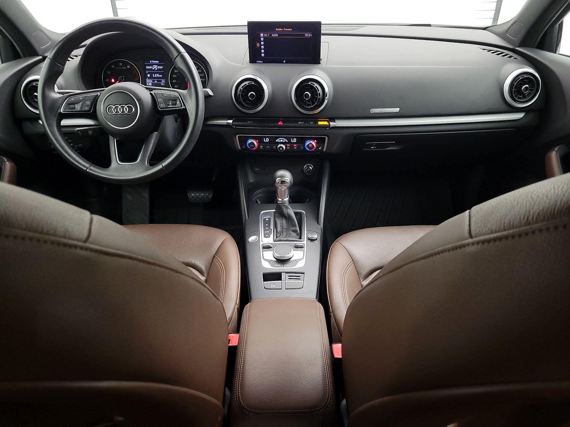 Thumbnail: 2019 Audi A3 - 9