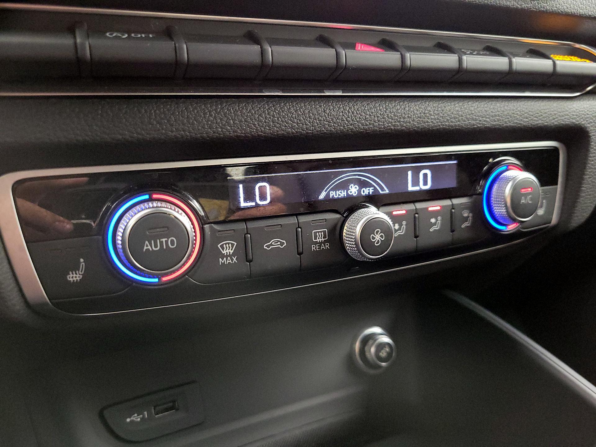 Thumbnail: 2019 Audi A3 - 16