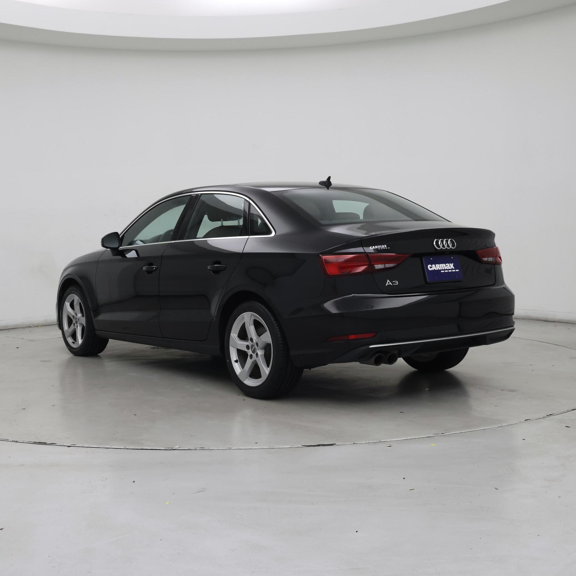 Thumbnail: 2019 Audi A3 - 2