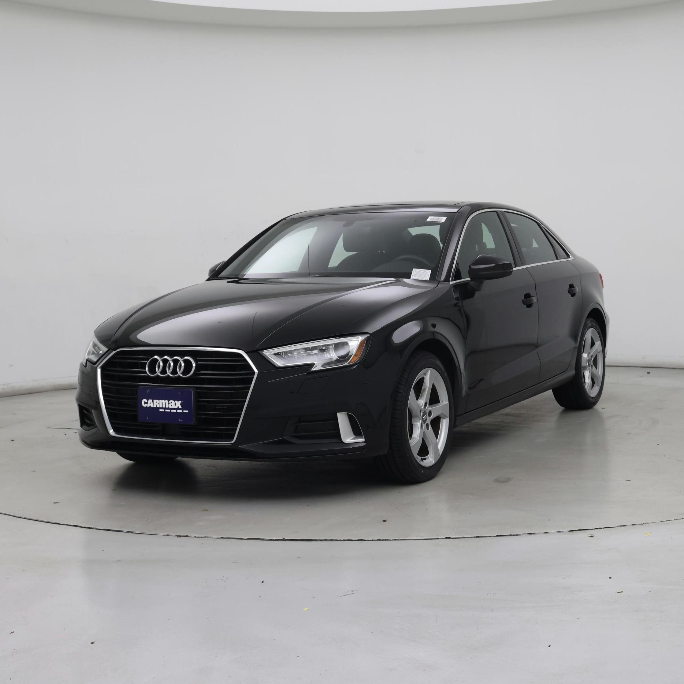 Thumbnail: 2019 Audi A3 - 4