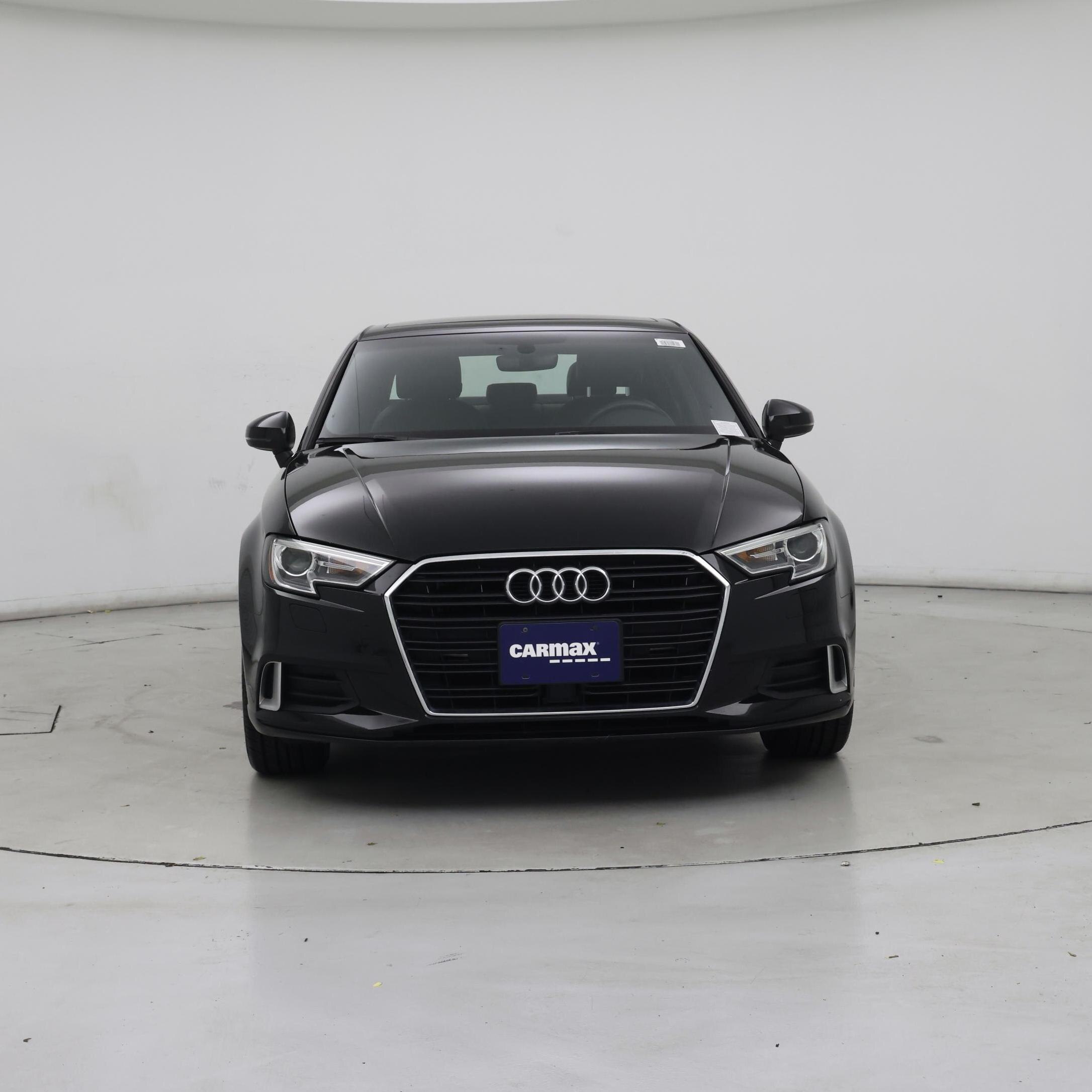 Thumbnail: 2019 Audi A3 - 5