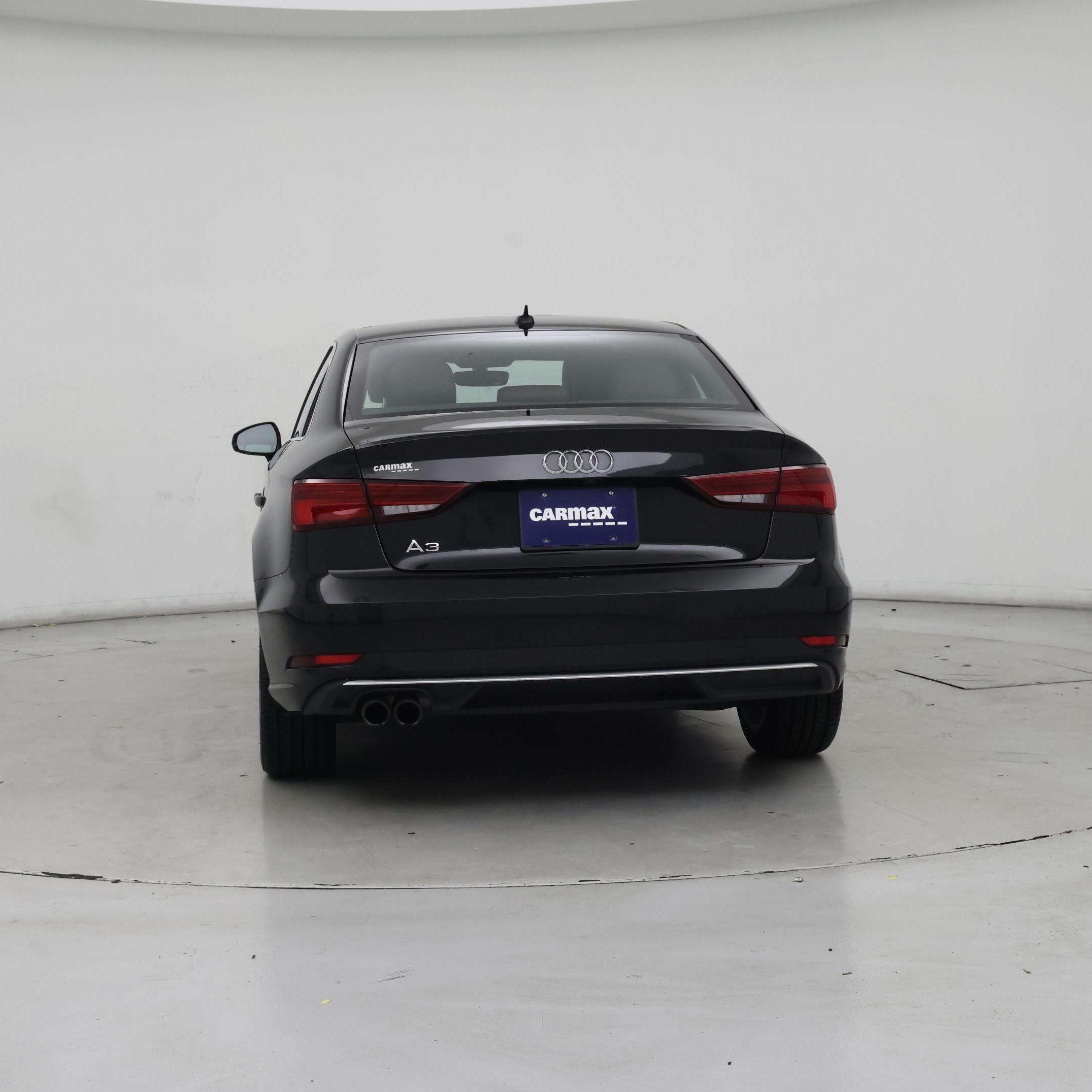 Thumbnail: 2019 Audi A3 - 6