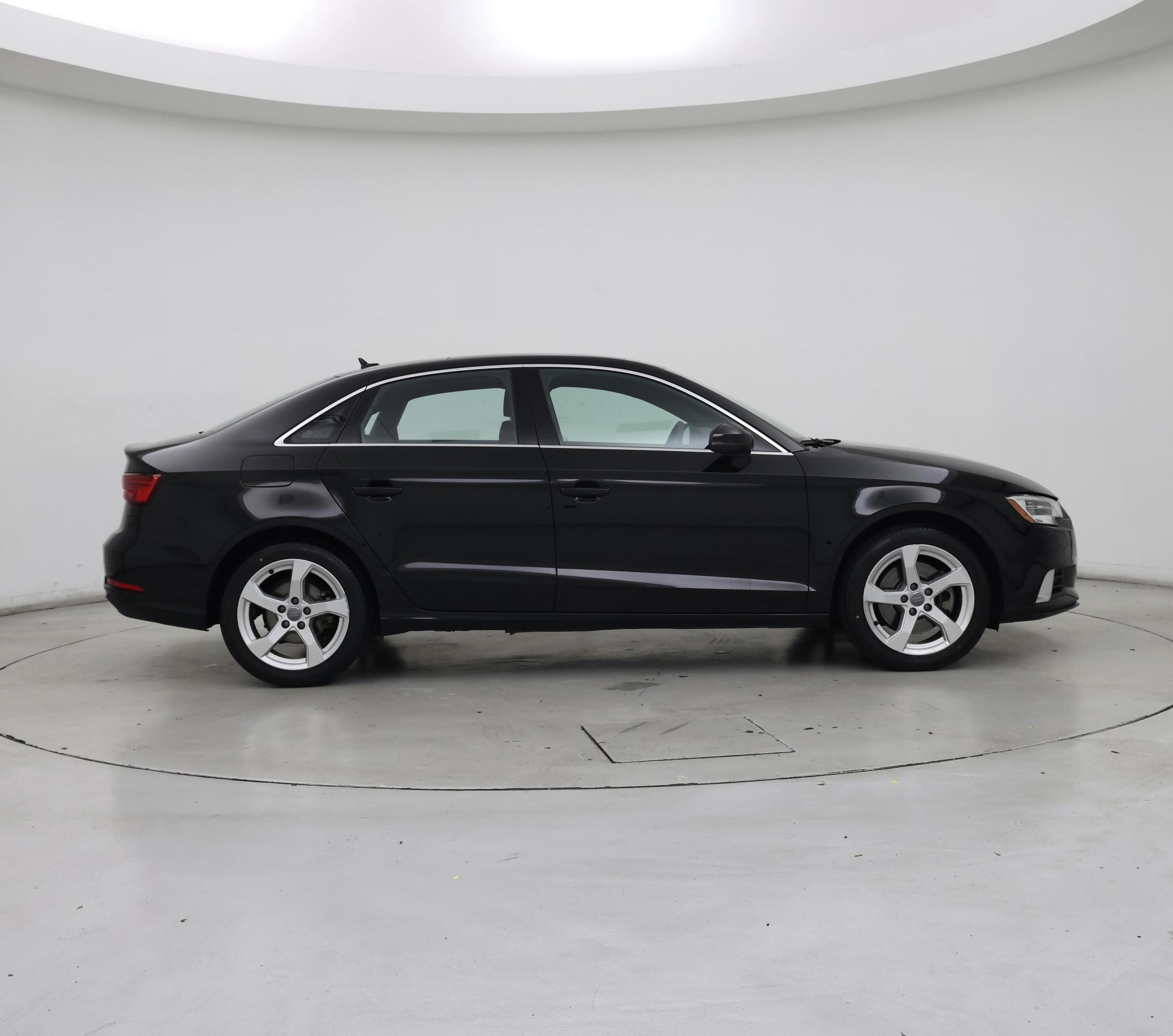 Thumbnail: 2019 Audi A3 - 7