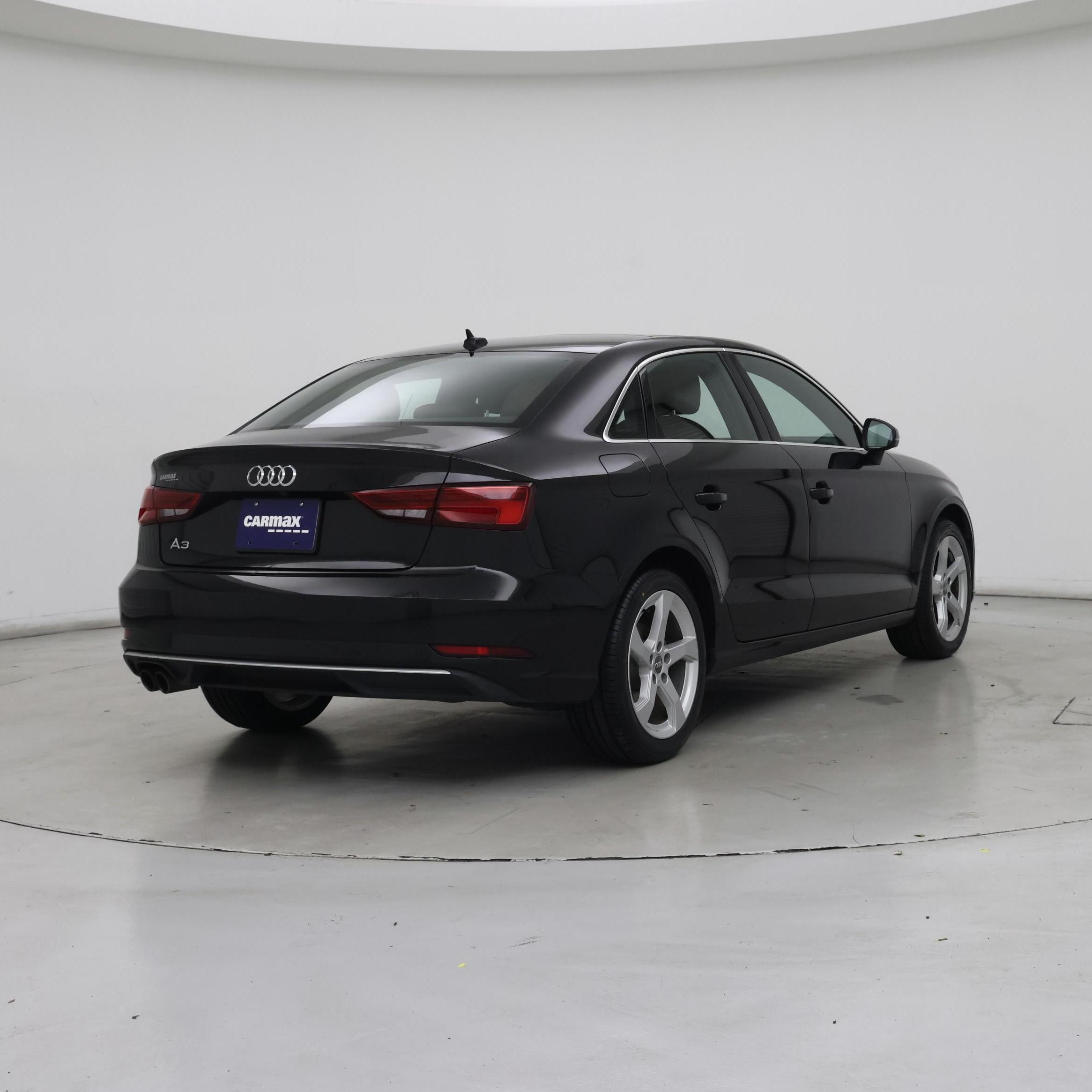 Thumbnail: 2019 Audi A3 - 8